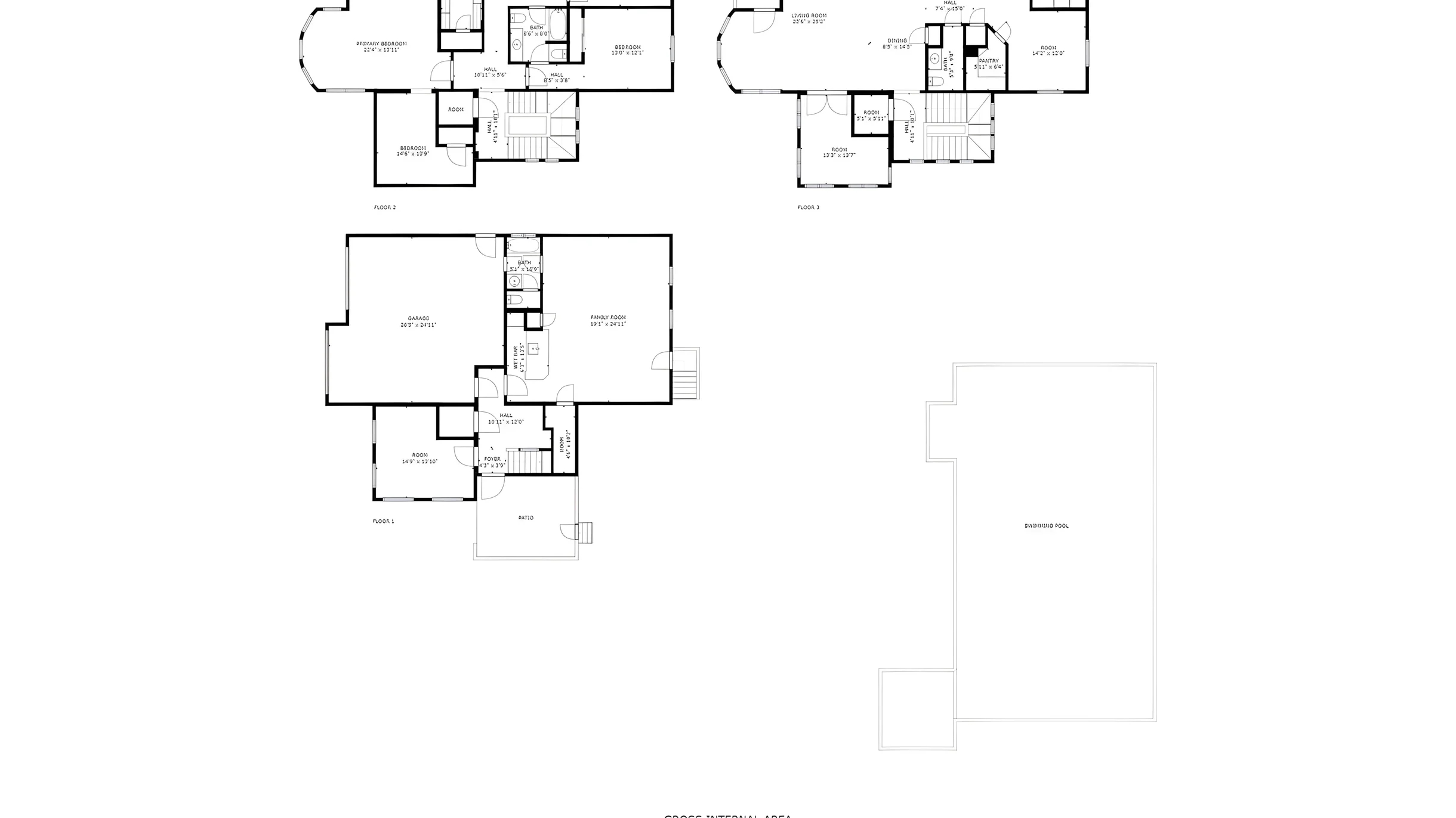 Wander Lake Travis Retreat