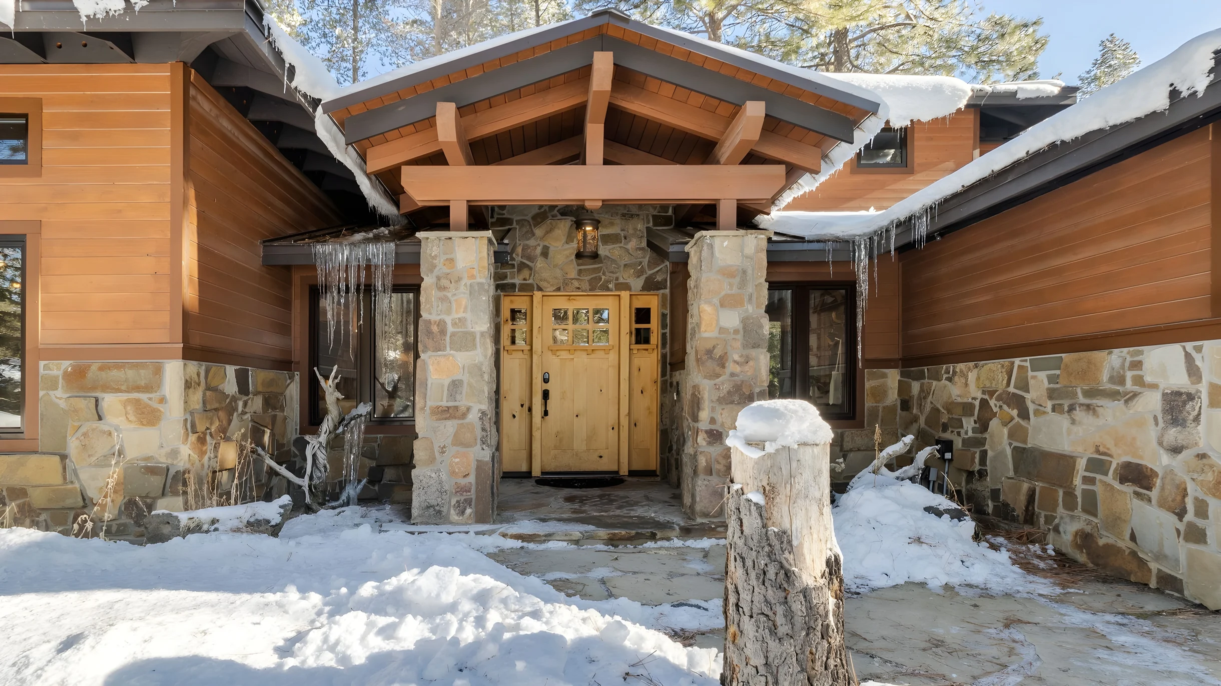 Wander Sunriver Woods #5