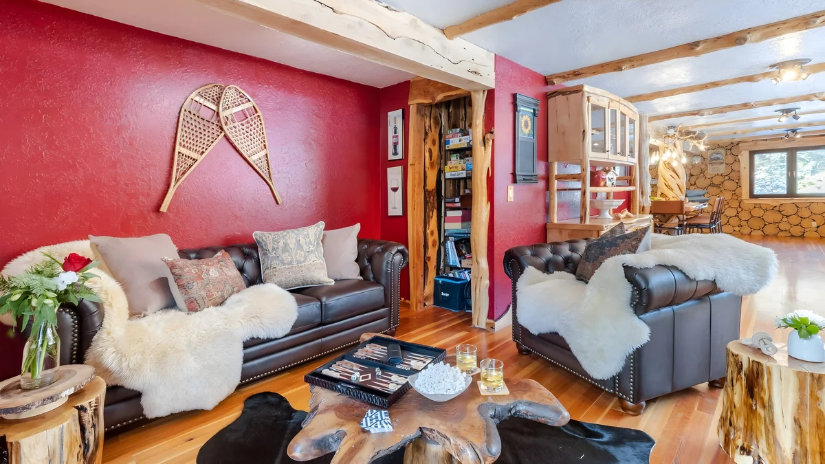 Wander Sunriver Woods