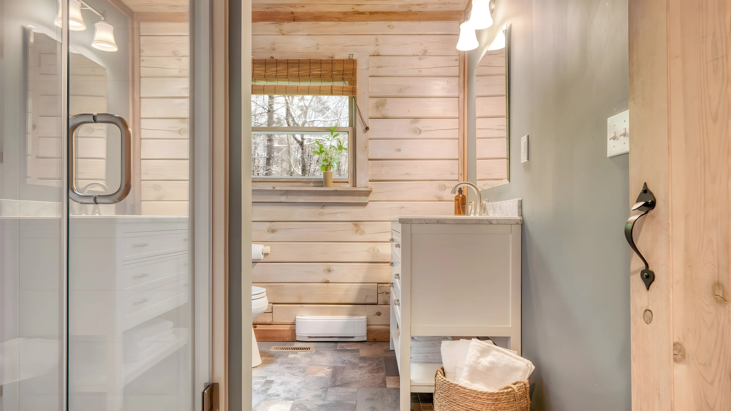 Wander Great Barrington Woods #9