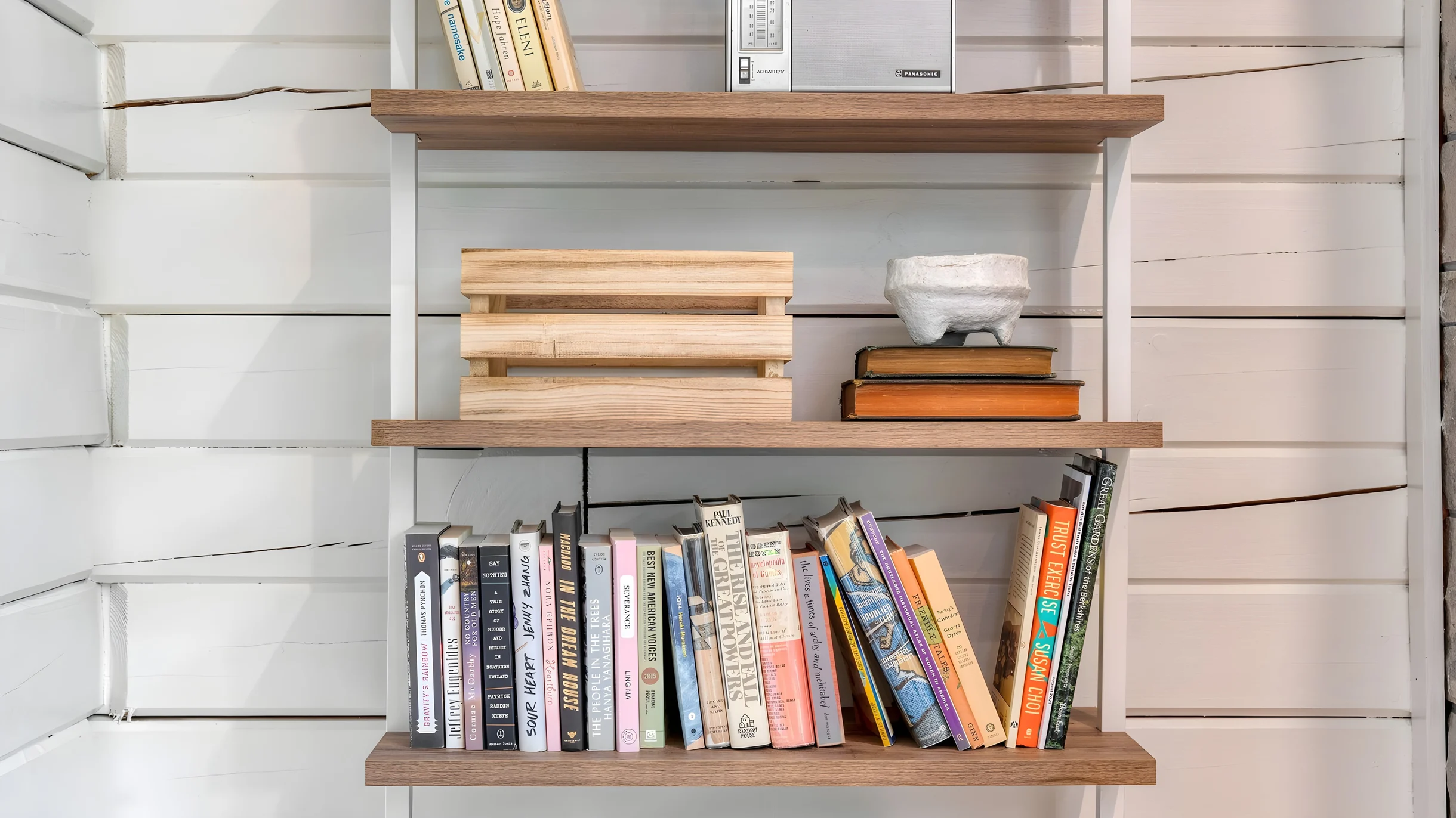 Wander Great Barrington Woods #37