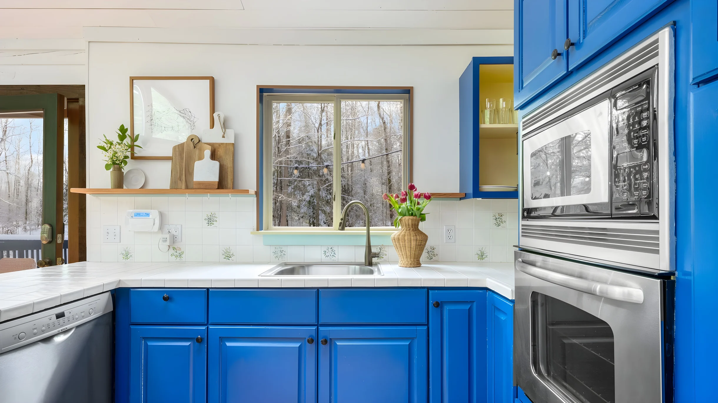 Wander Great Barrington Woods #14