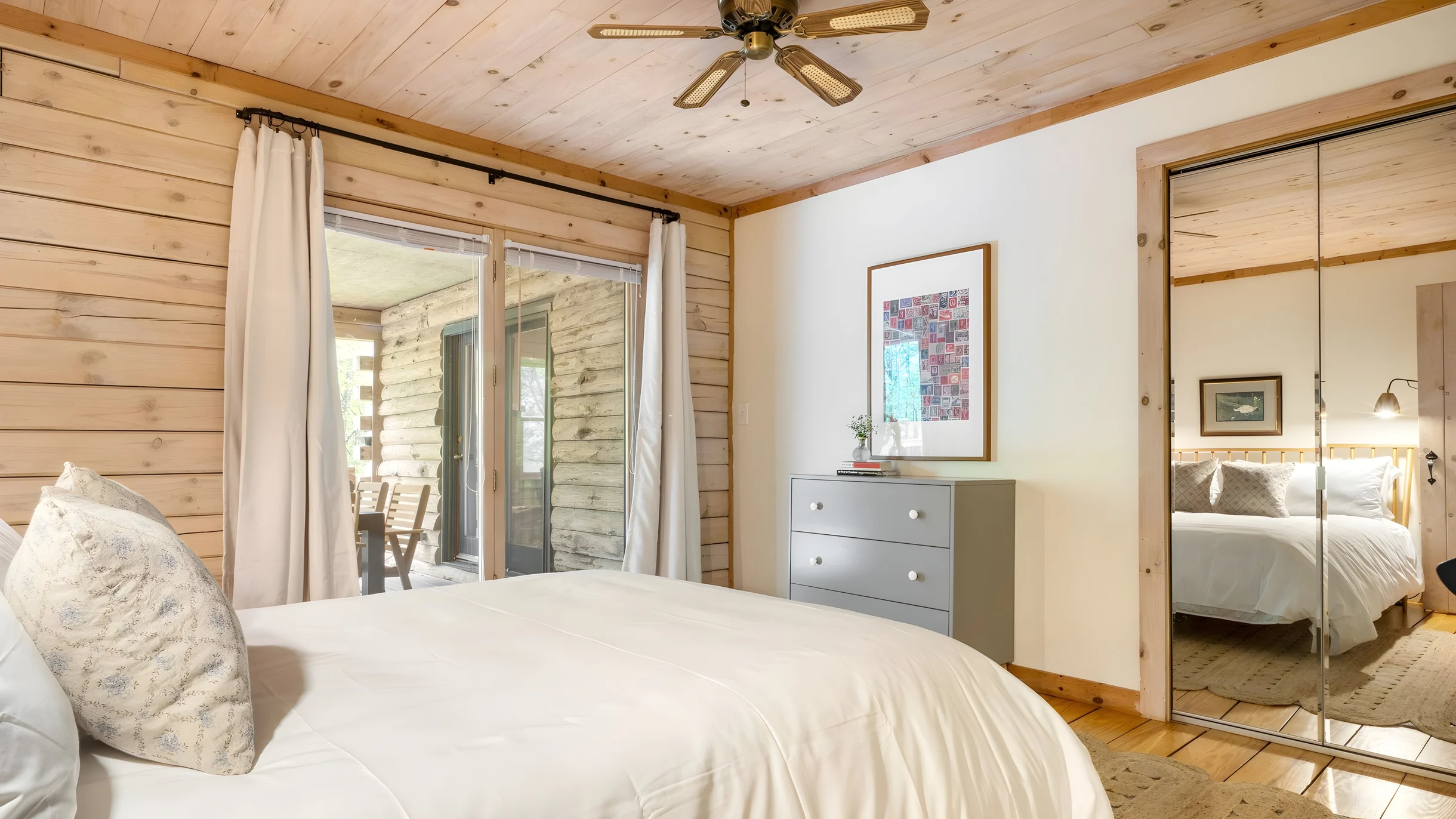 Wander Great Barrington Woods #21