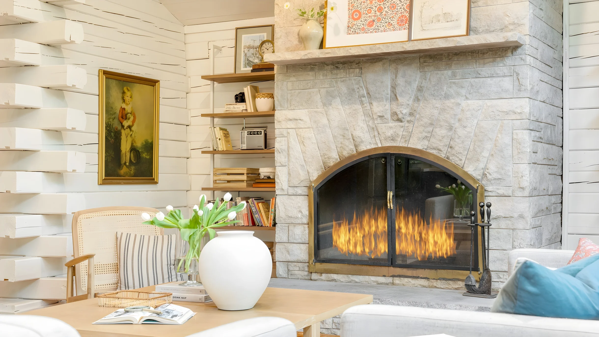 Wander Great Barrington Woods #42