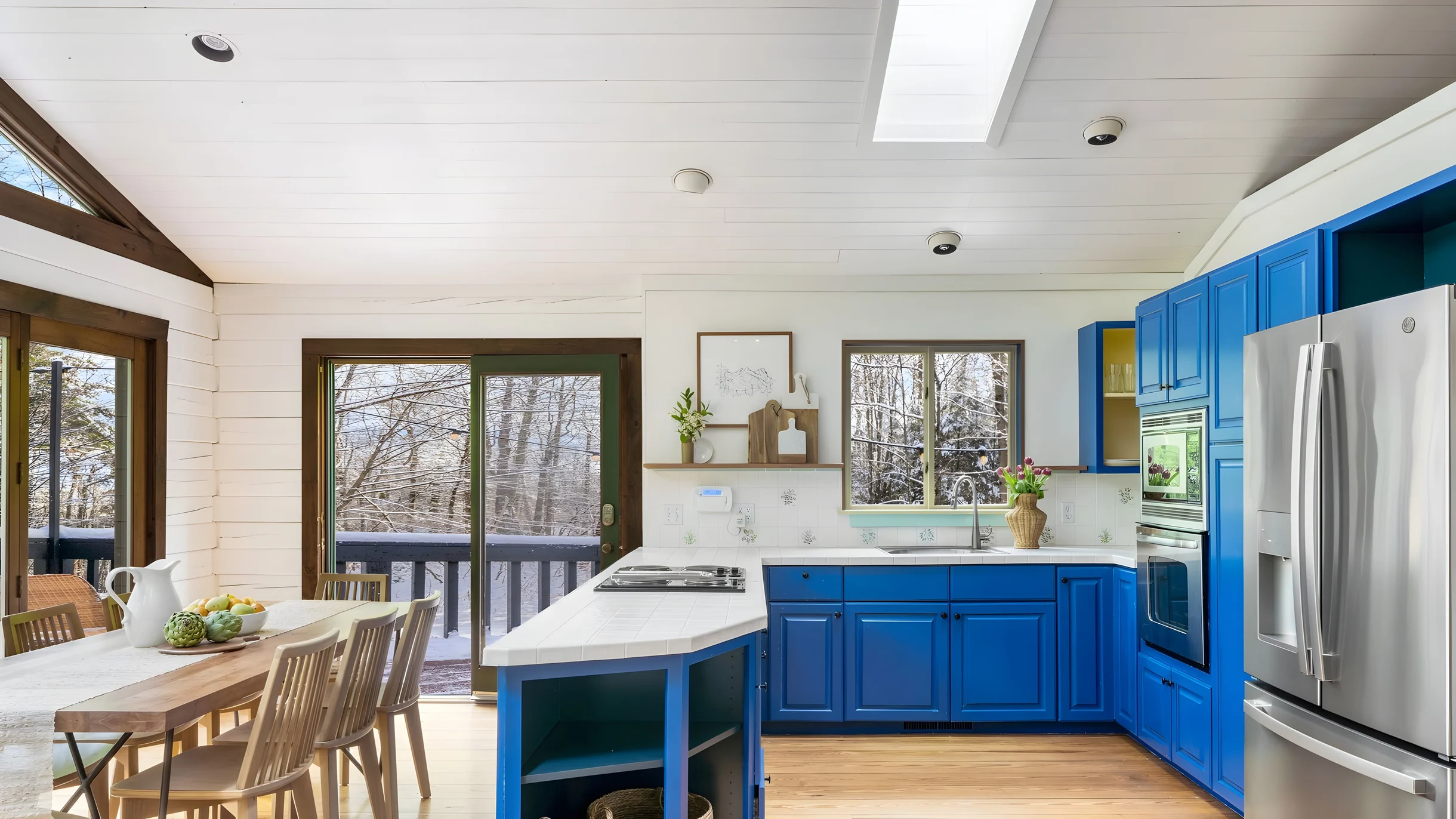 Wander Great Barrington Woods #24