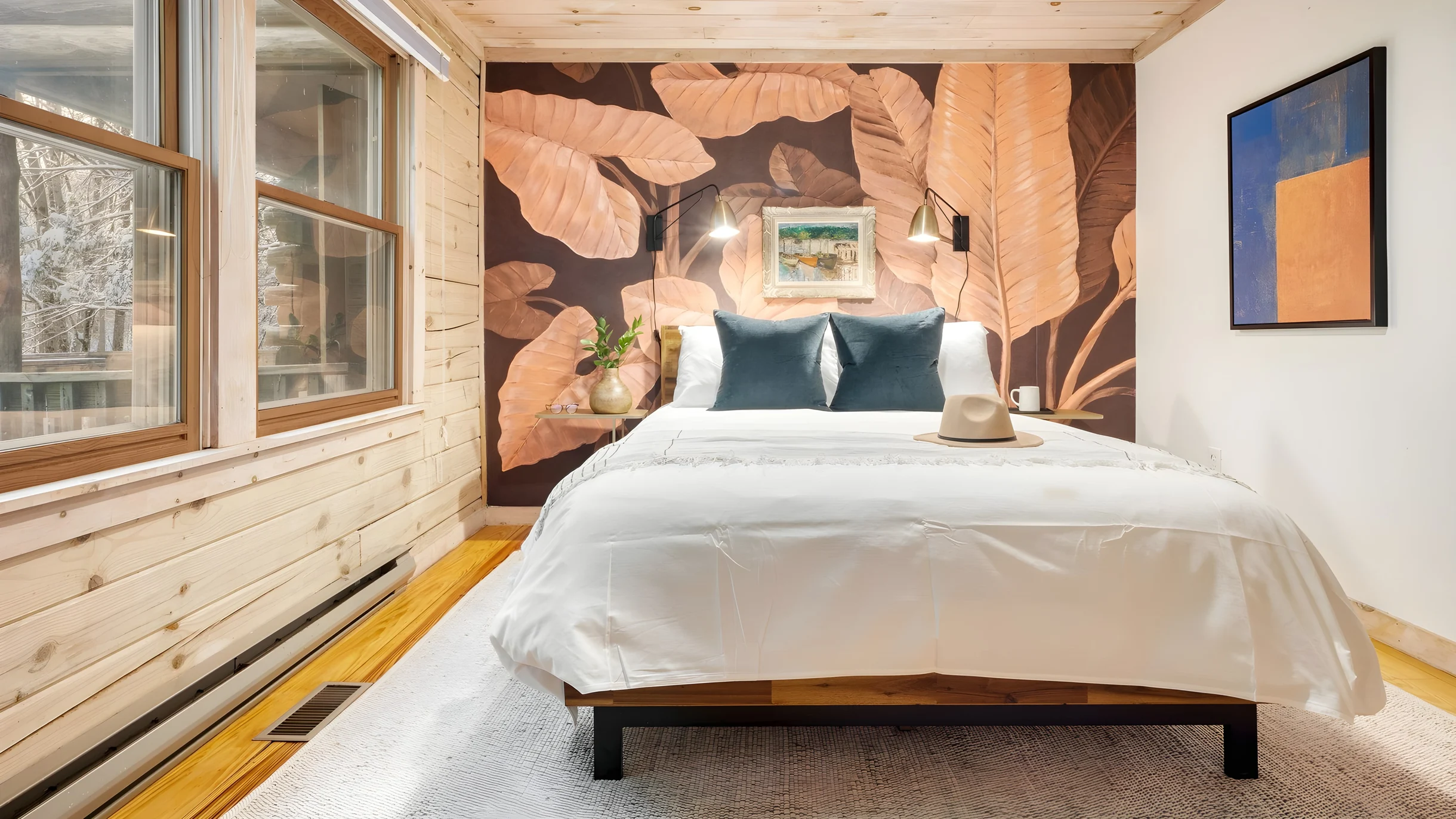 Wander Great Barrington Woods #20