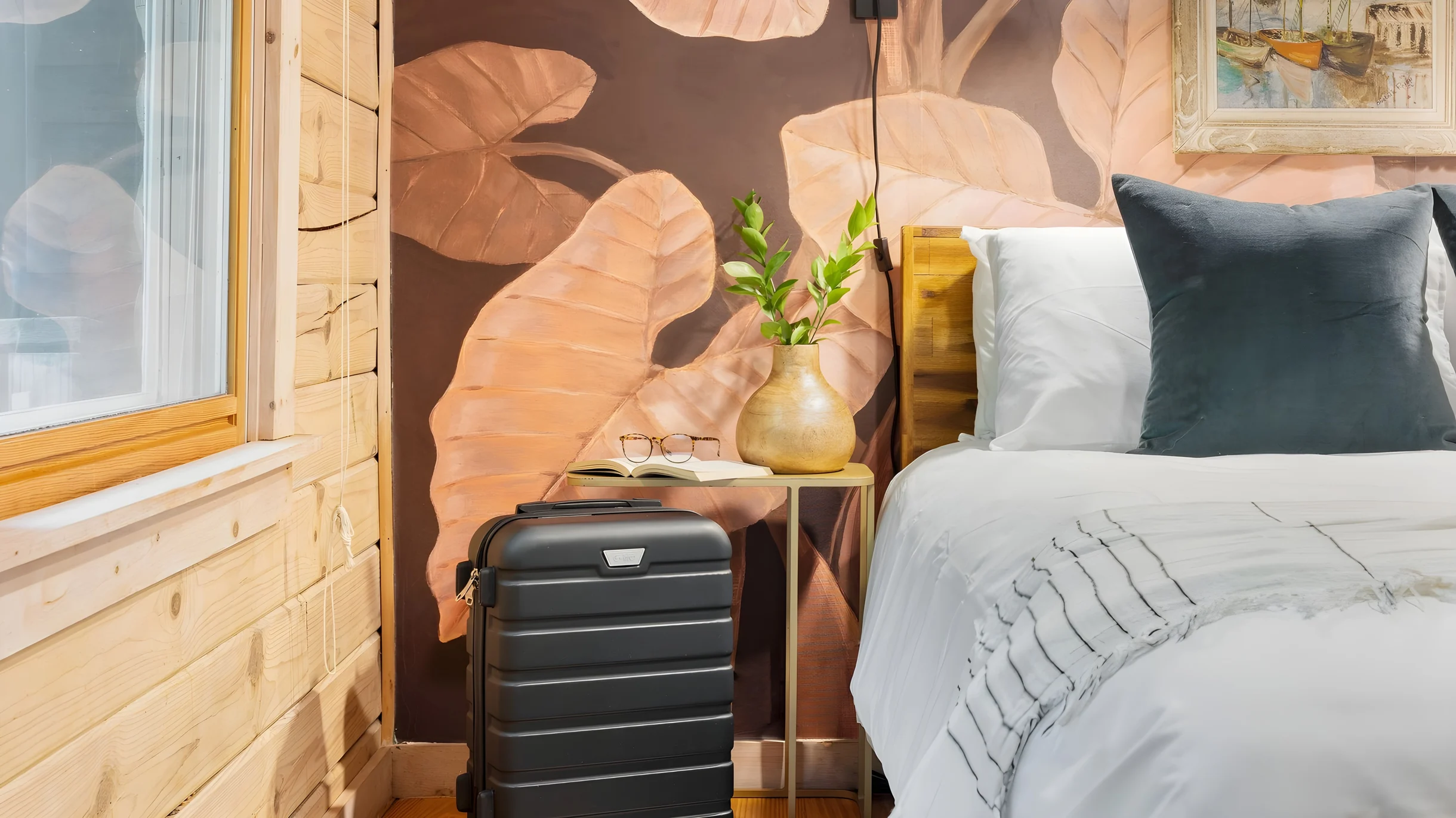 Wander Great Barrington Woods #26