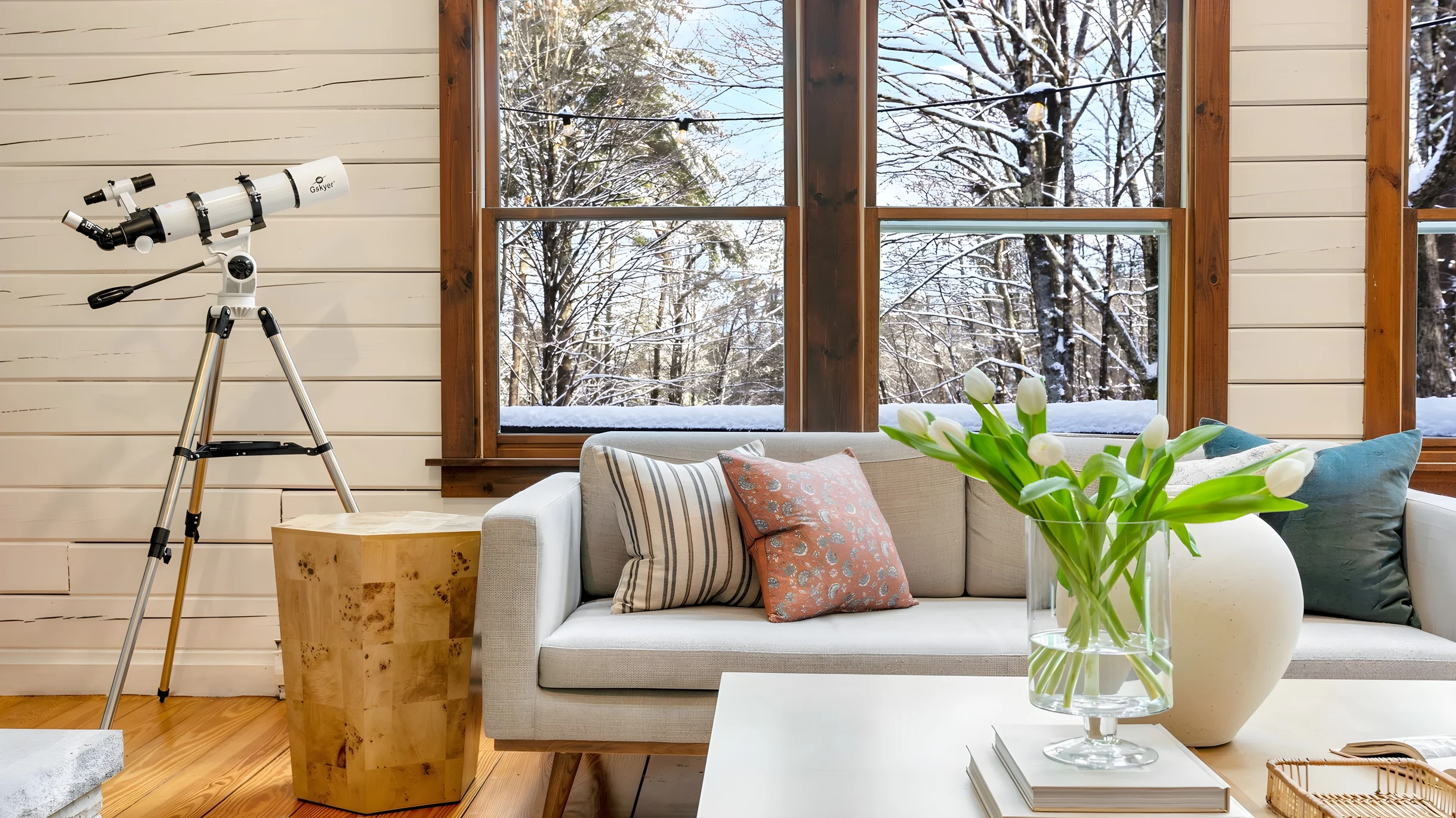 Wander Great Barrington Woods #29