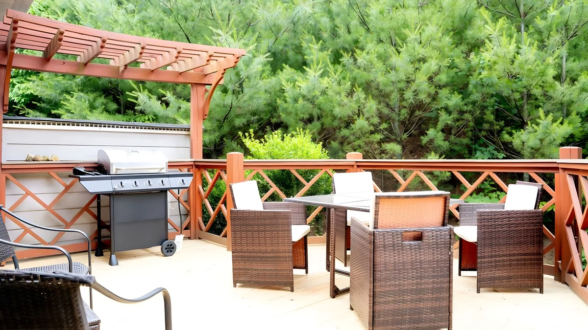 Wander Fairview Vista