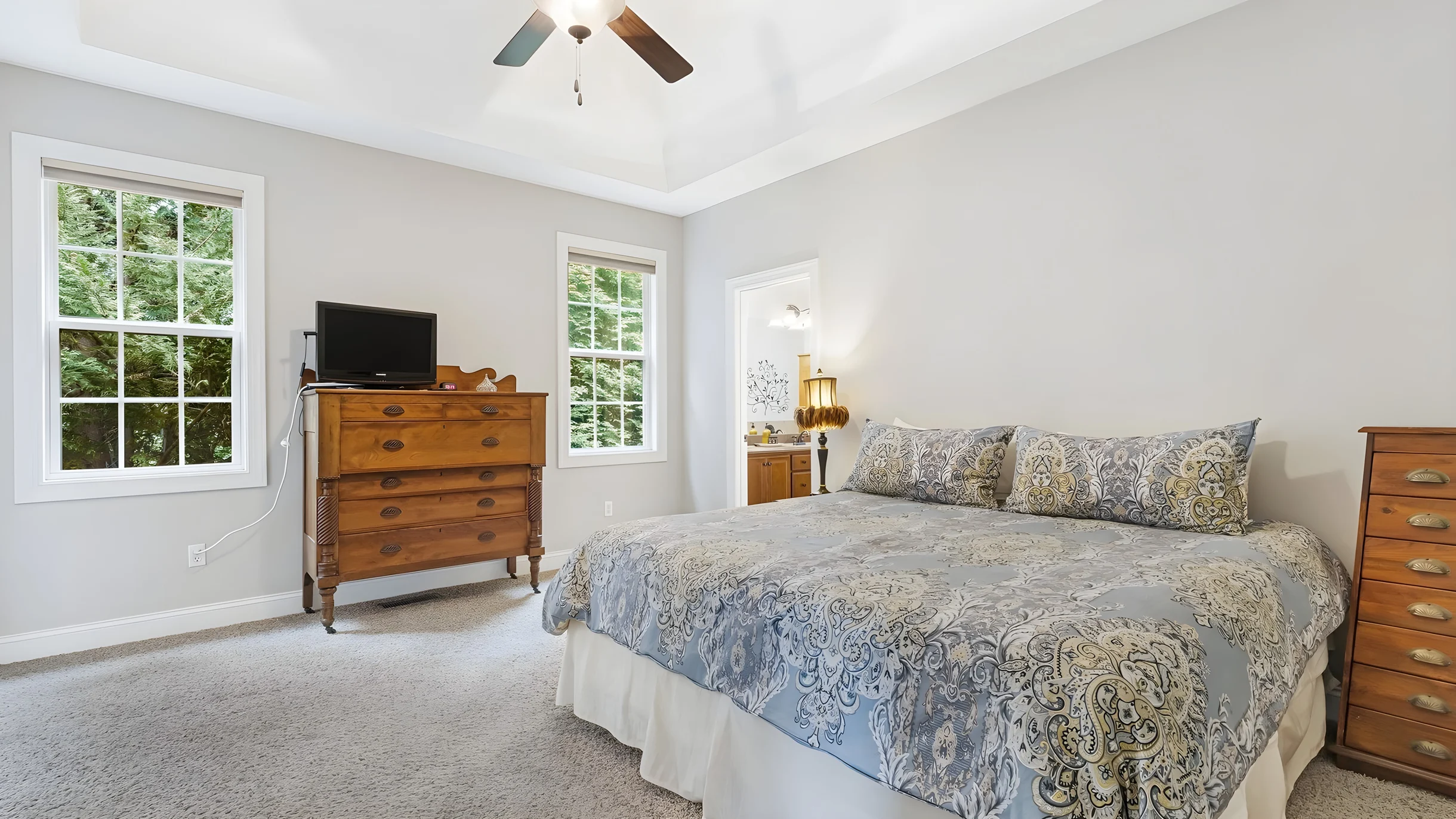 Wander Fairview Vista #20