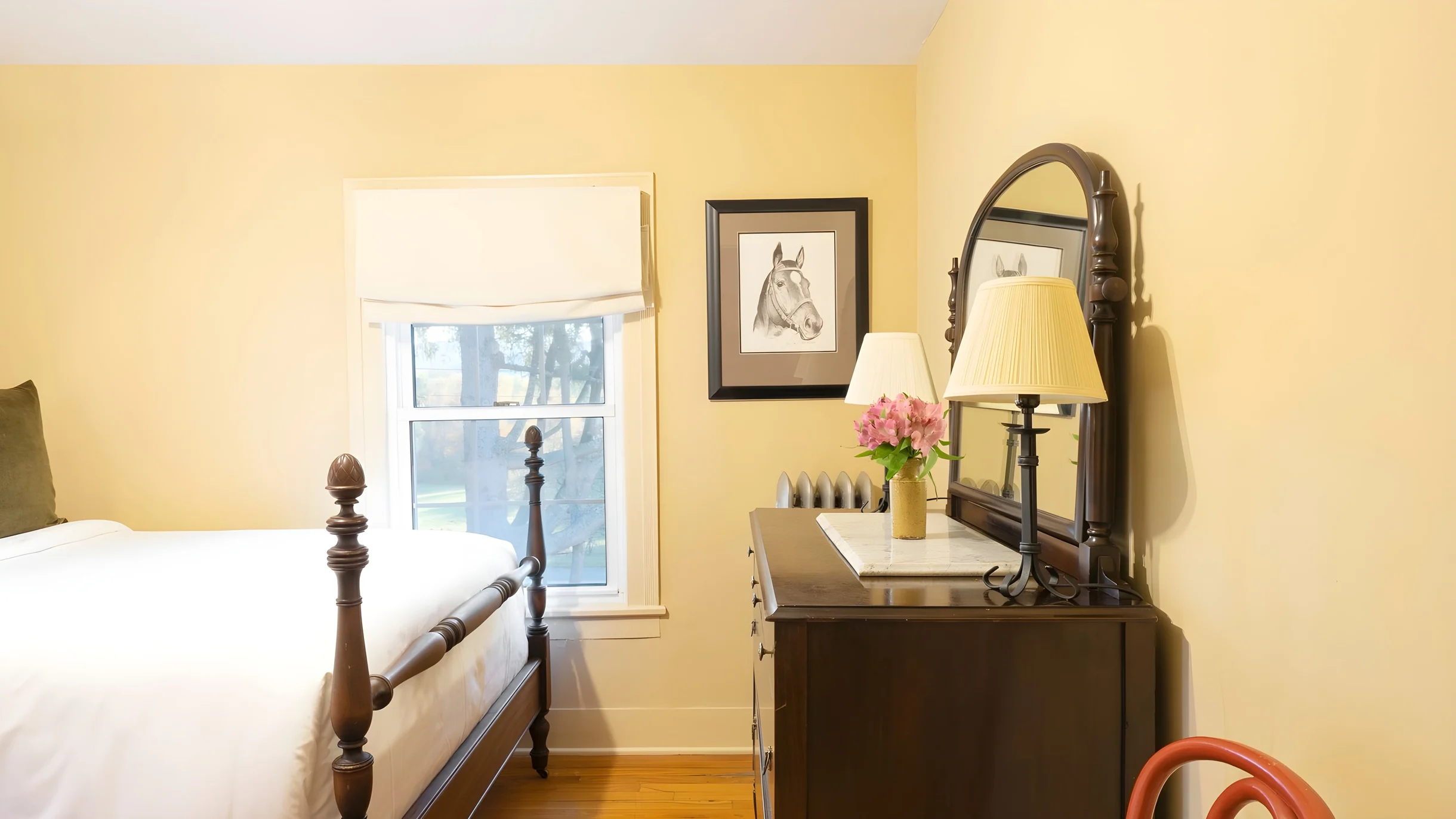 Wander Berkshires Estate #23