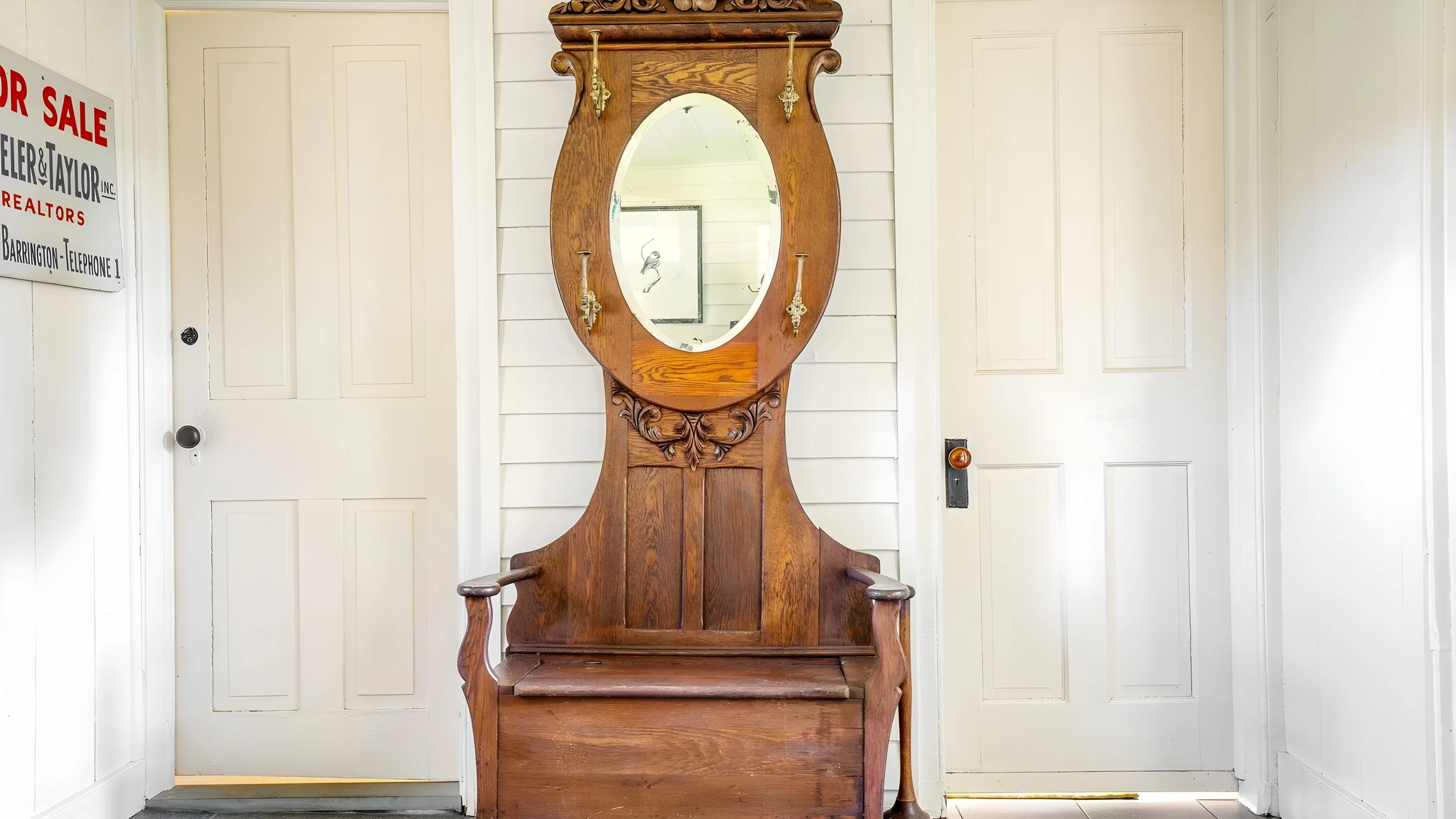 Wander Berkshires Estate #22