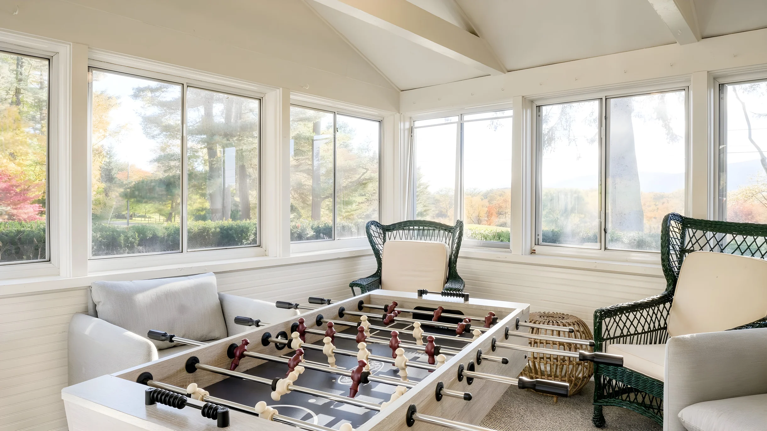 Wander Berkshires Estate #37