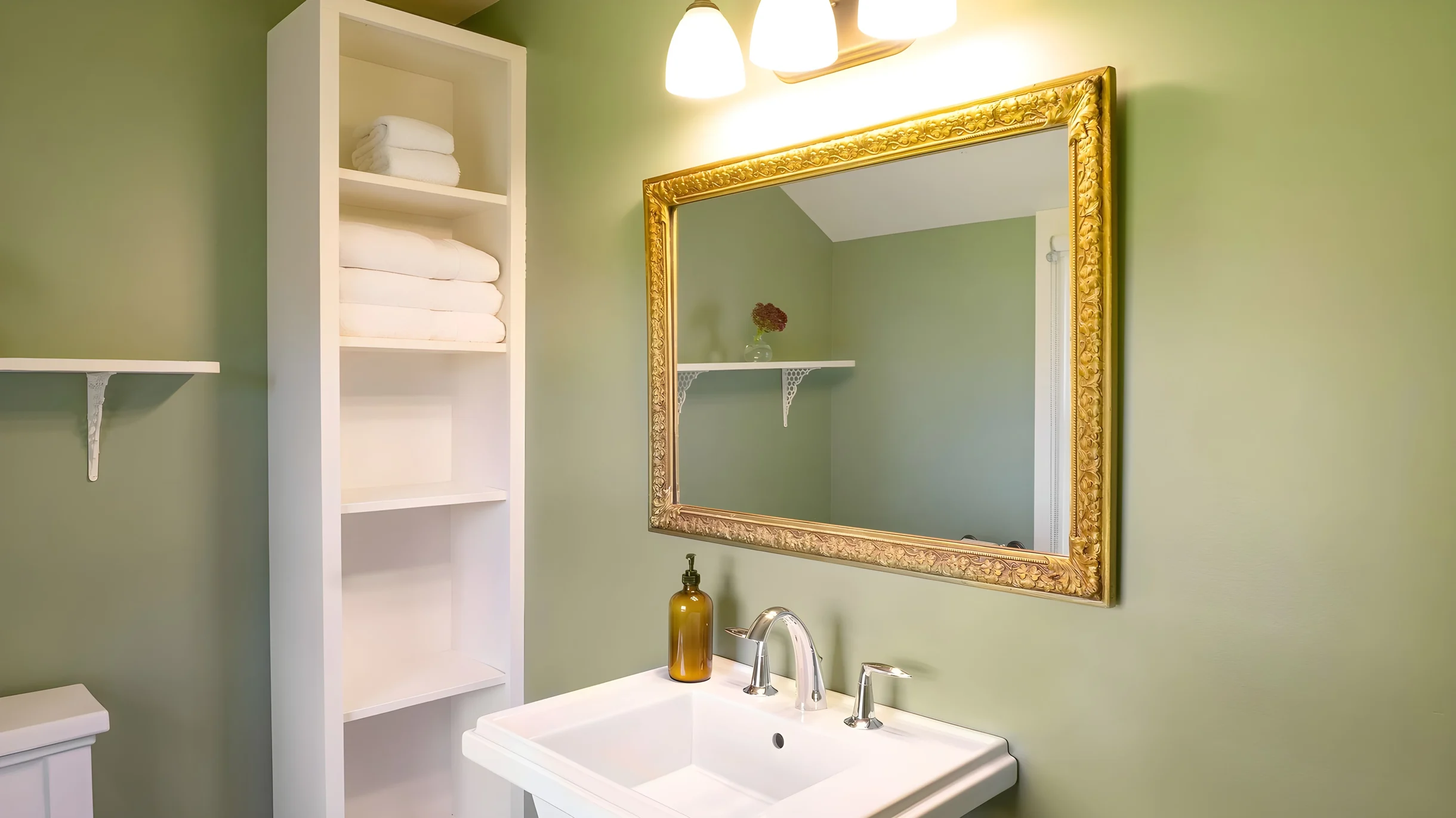 Wander Berkshires Estate #47