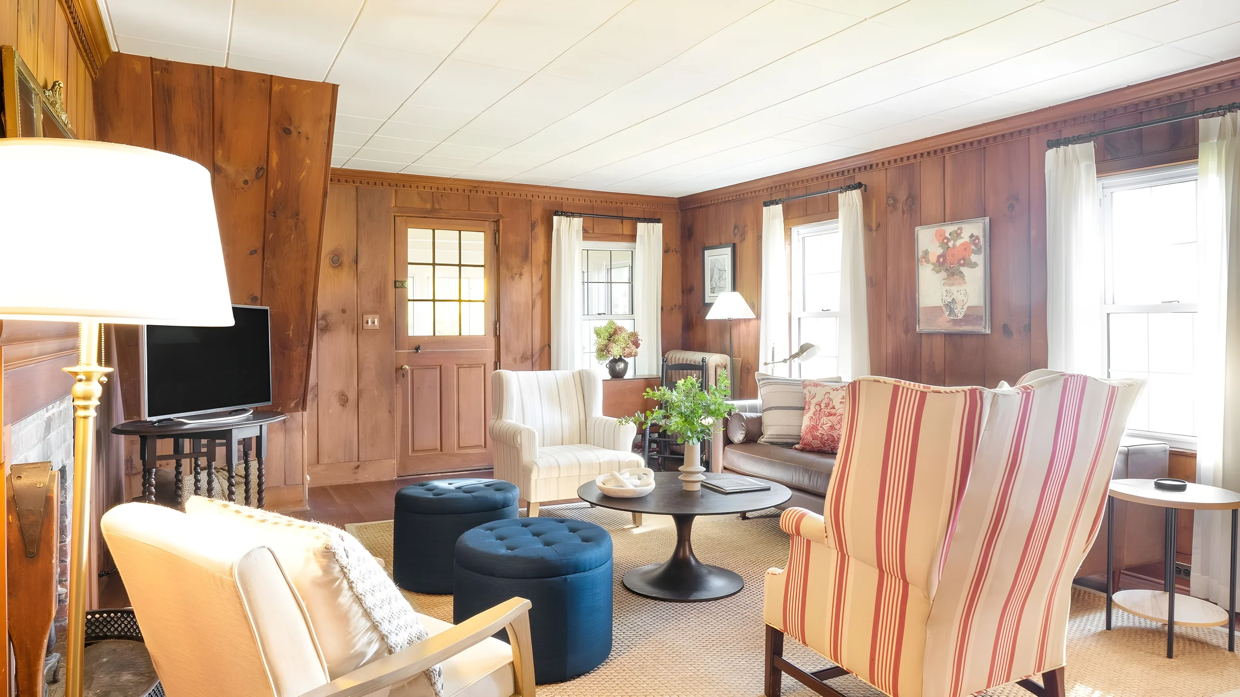 Wander Berkshires Estate #38