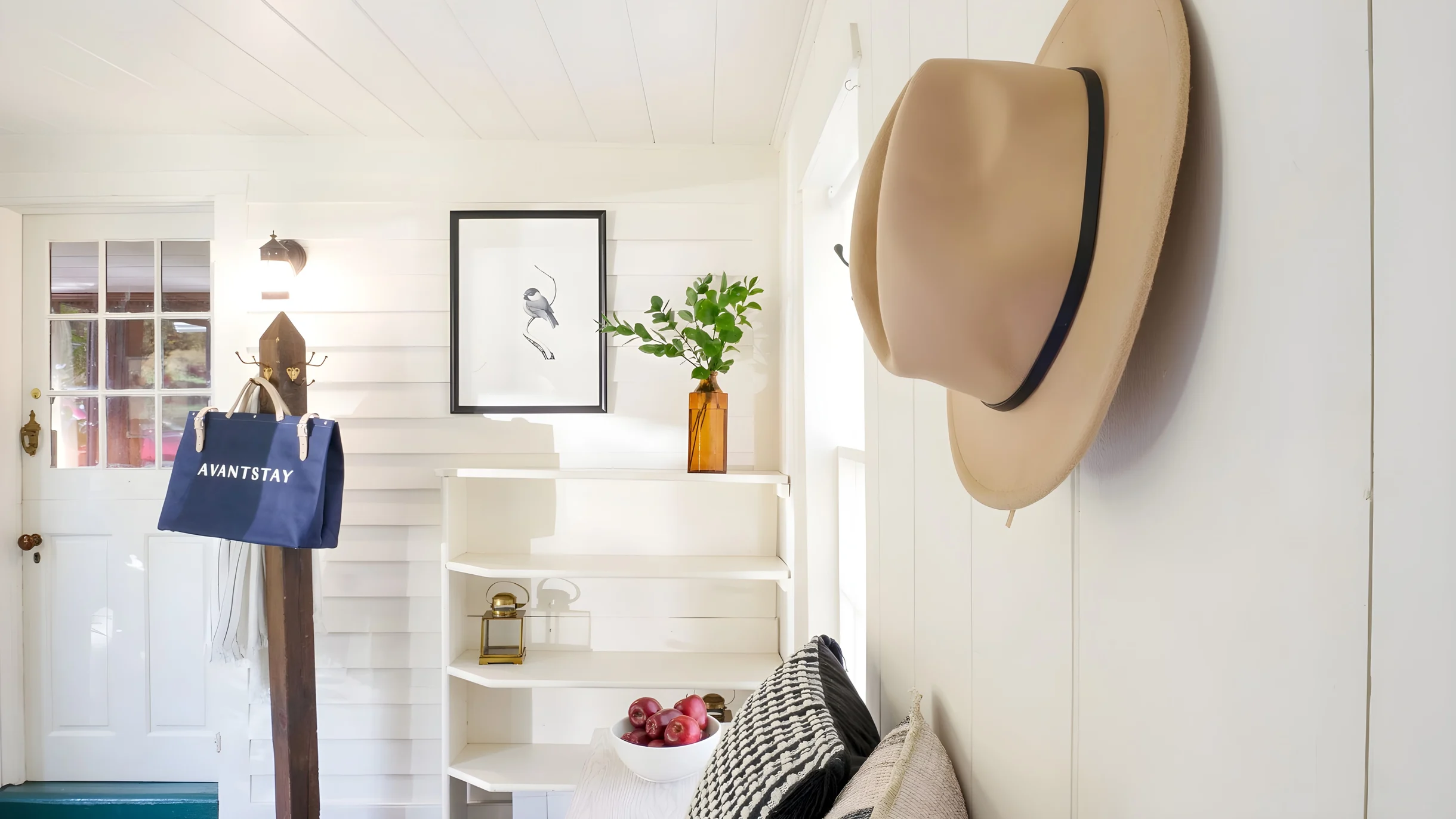 Wander Berkshires Estate #12