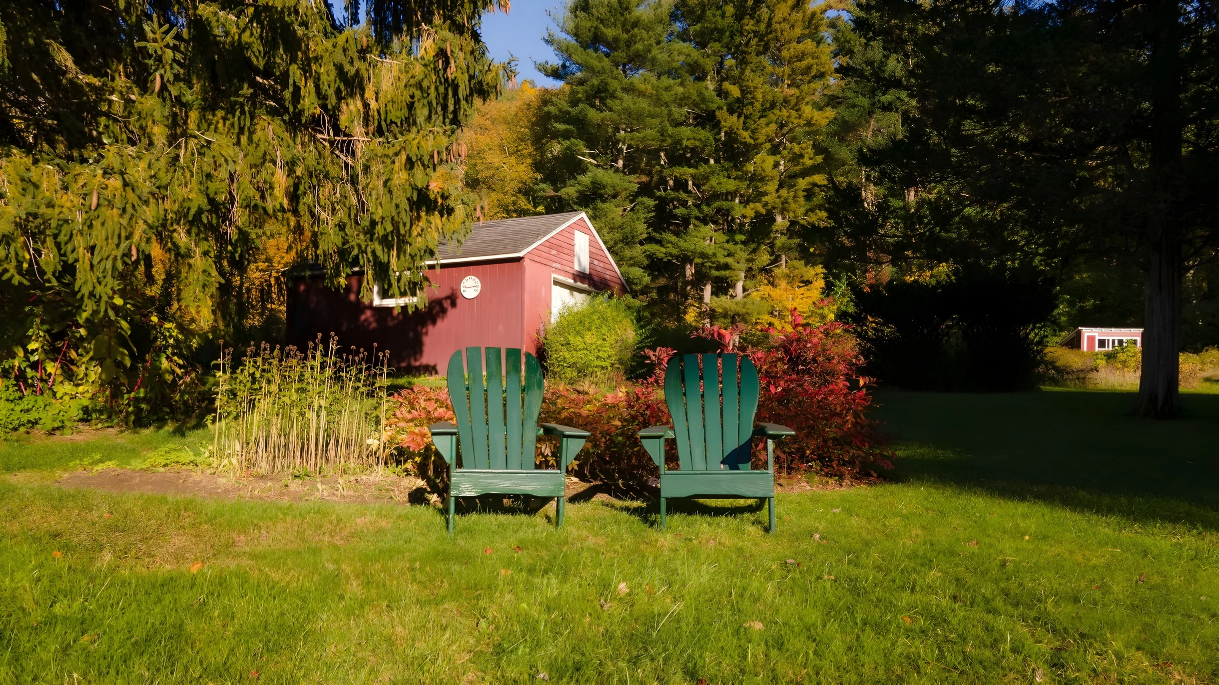 Wander Berkshires Estate #17