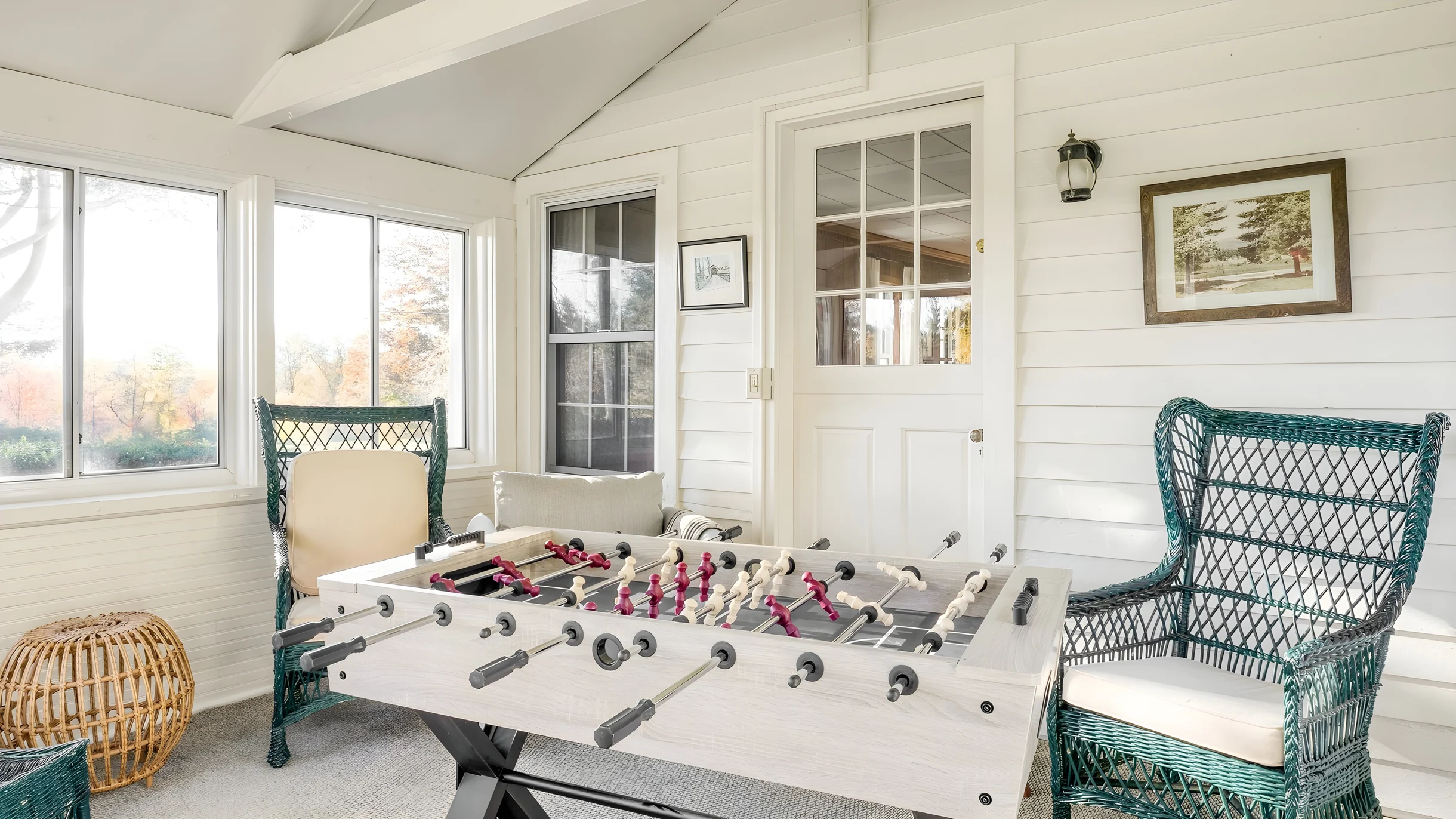 Wander Berkshires Estate #10