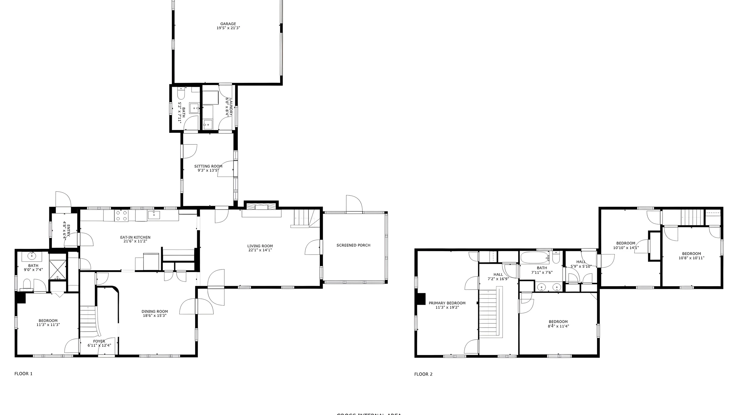 Wander Berkshires Estate #43