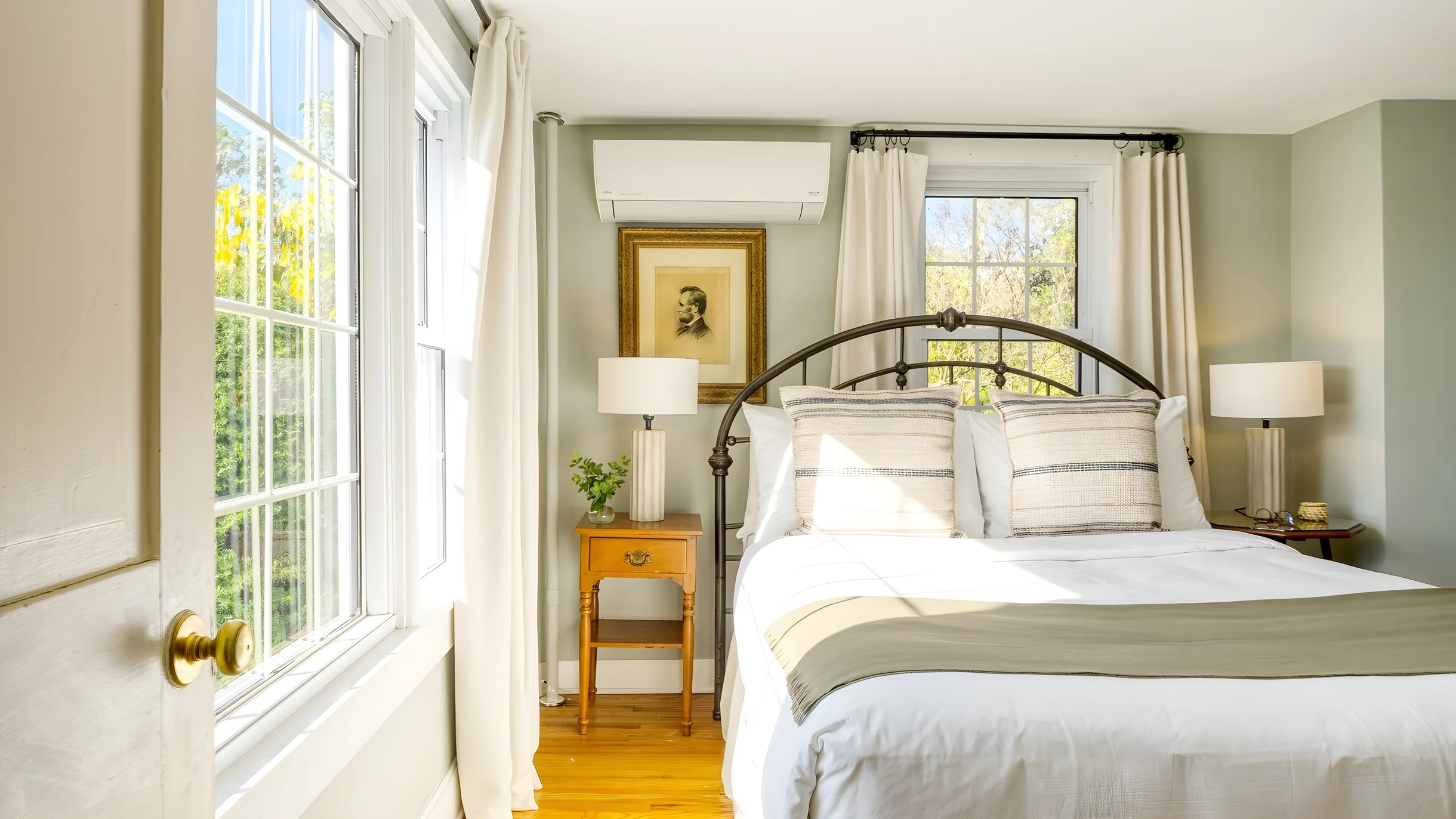 Wander Berkshires Estate #29