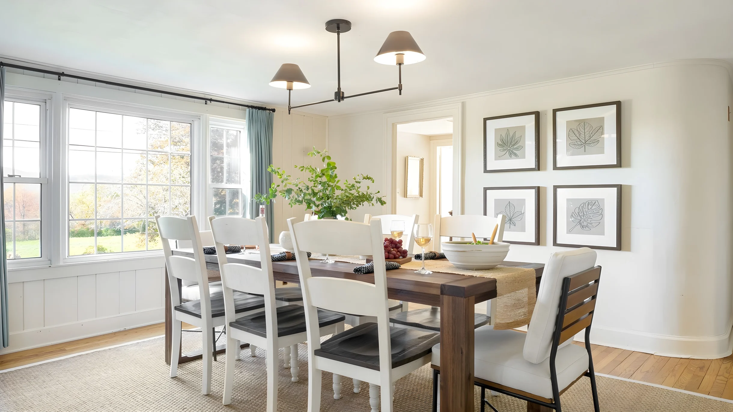 Wander Berkshires Estate #30