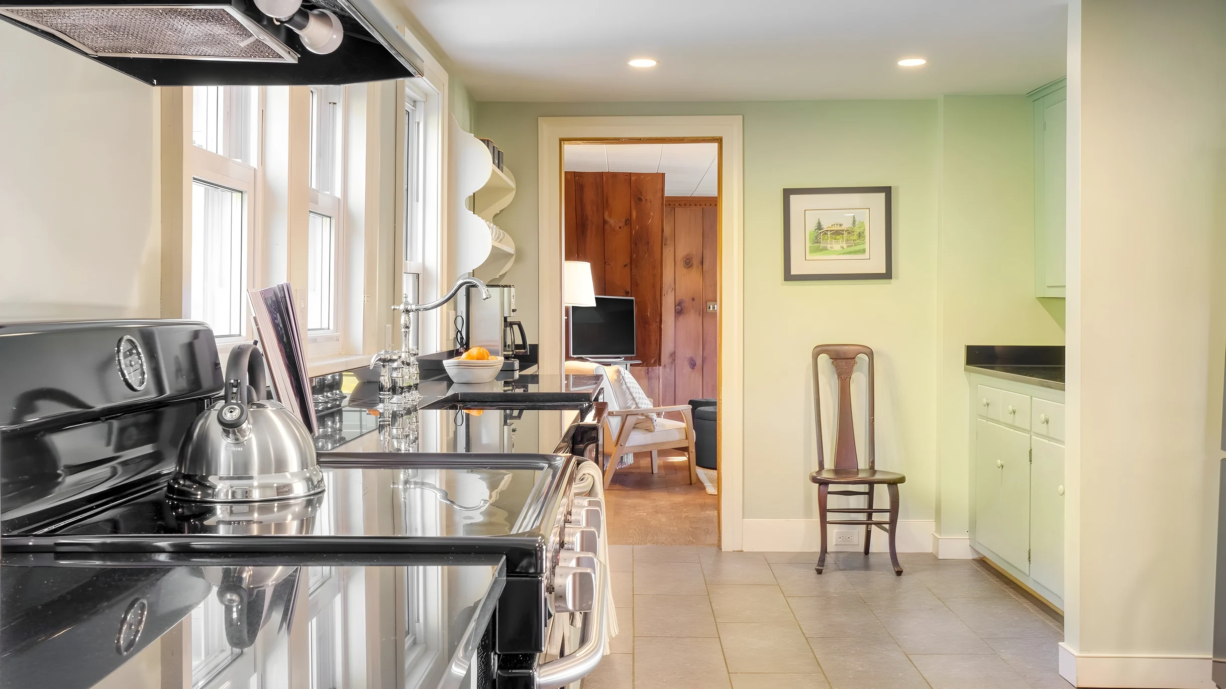 Wander Berkshires Estate #31