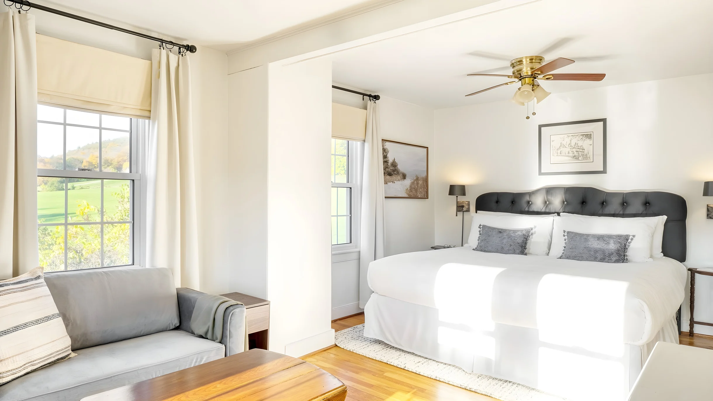 Wander Berkshires Estate #25