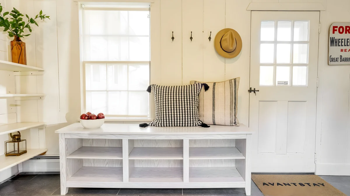 Wander Berkshires Estate