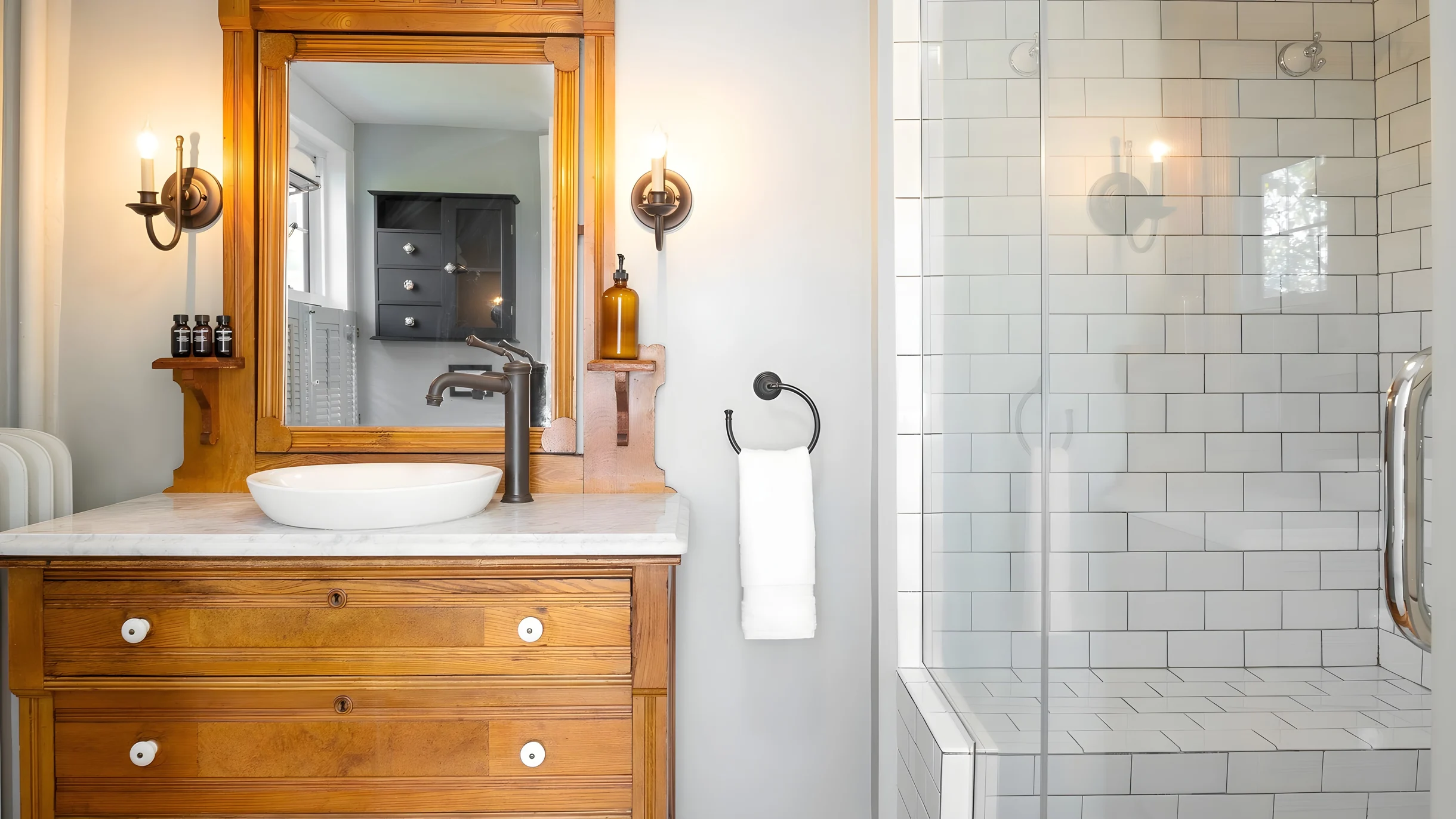 Wander Berkshires Estate