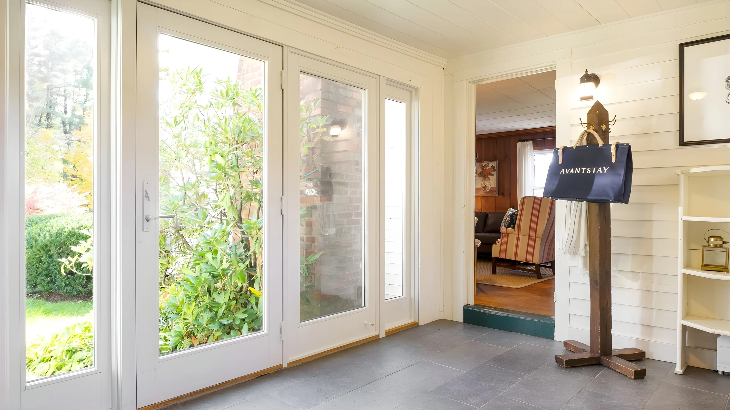 Wander Berkshires Estate #26