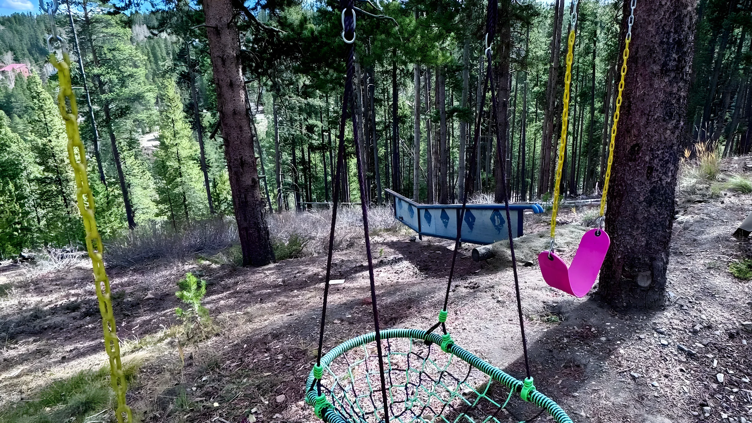 Wander Breckenridge Pine Retreat #32