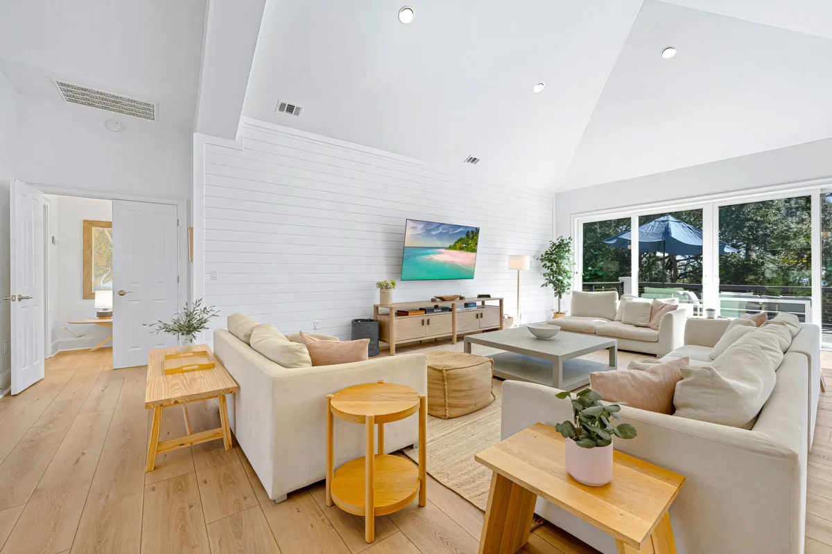 Wander Hilton Head Magnolia