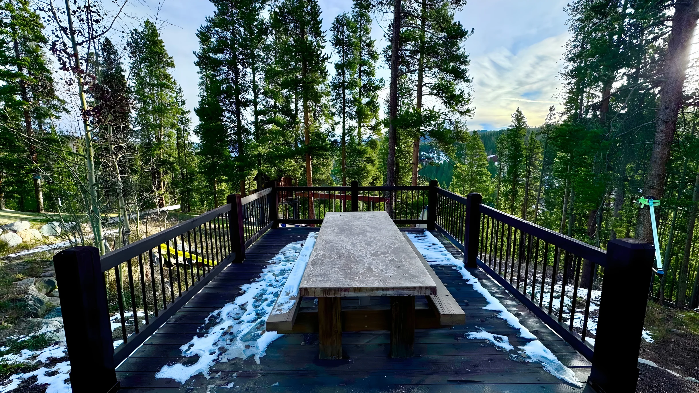 Wander Breckenridge Pine Retreat #69