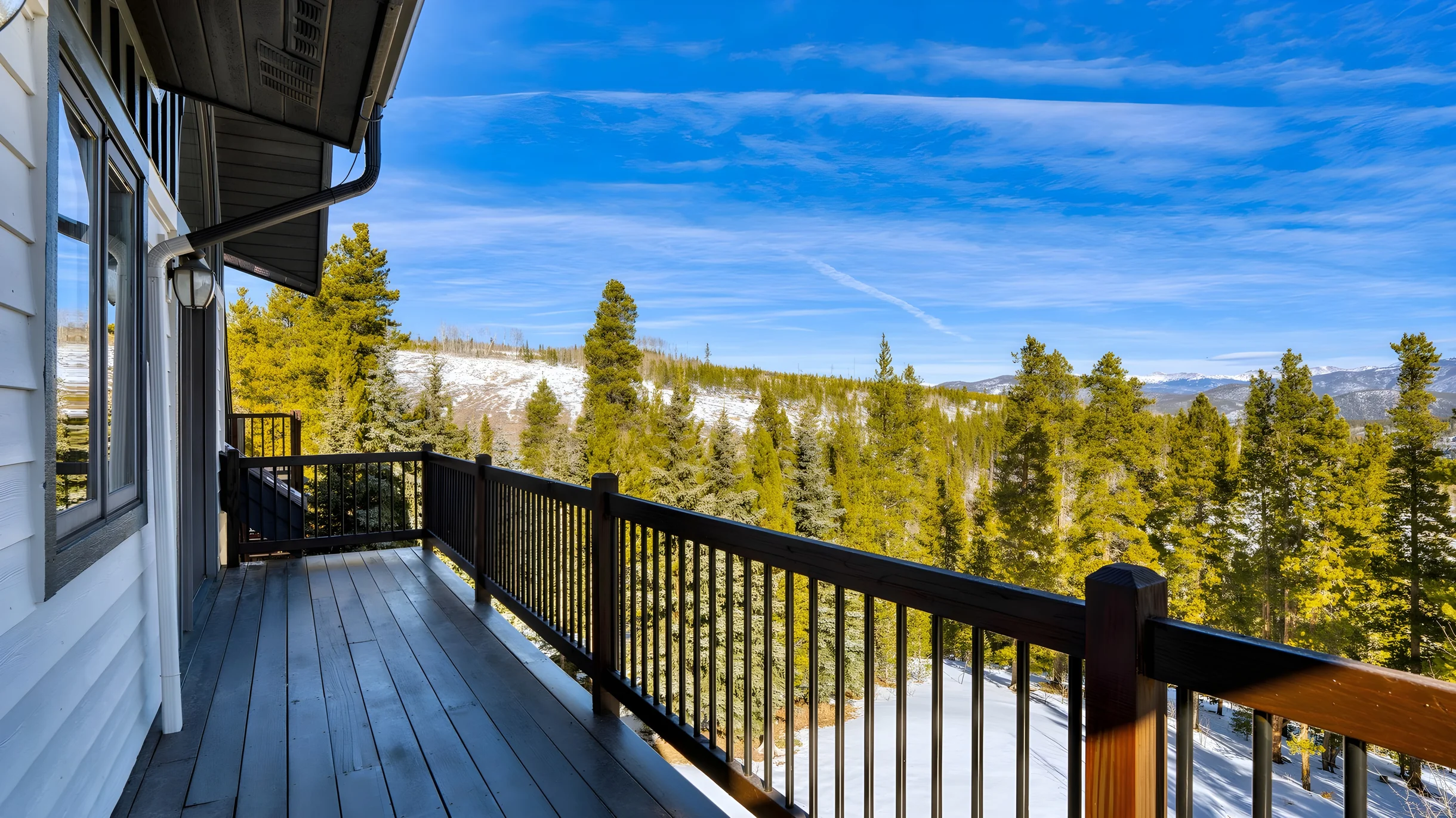 Wander Breckenridge Pine Retreat #66