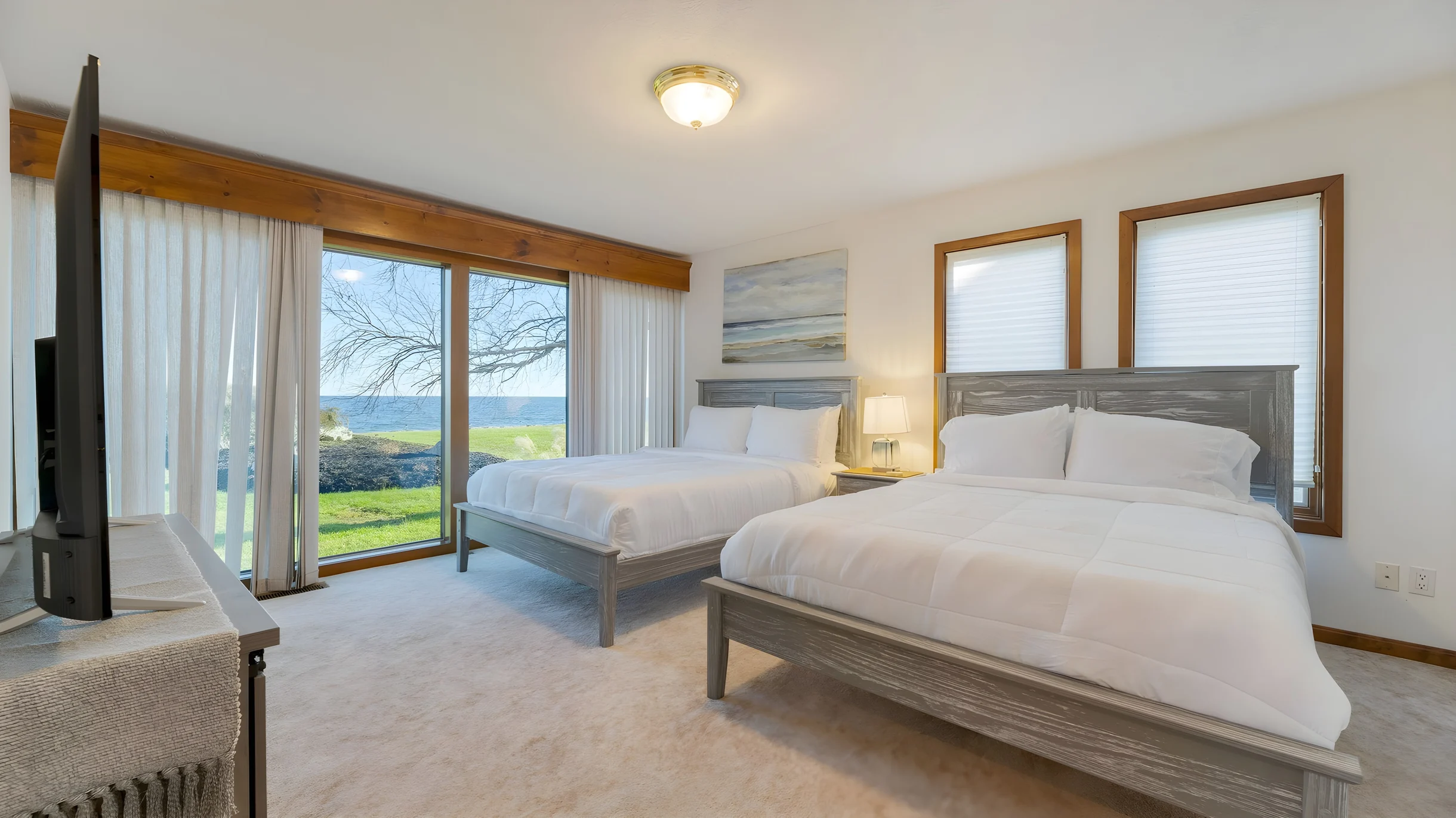 Wander Dameron Bayfront