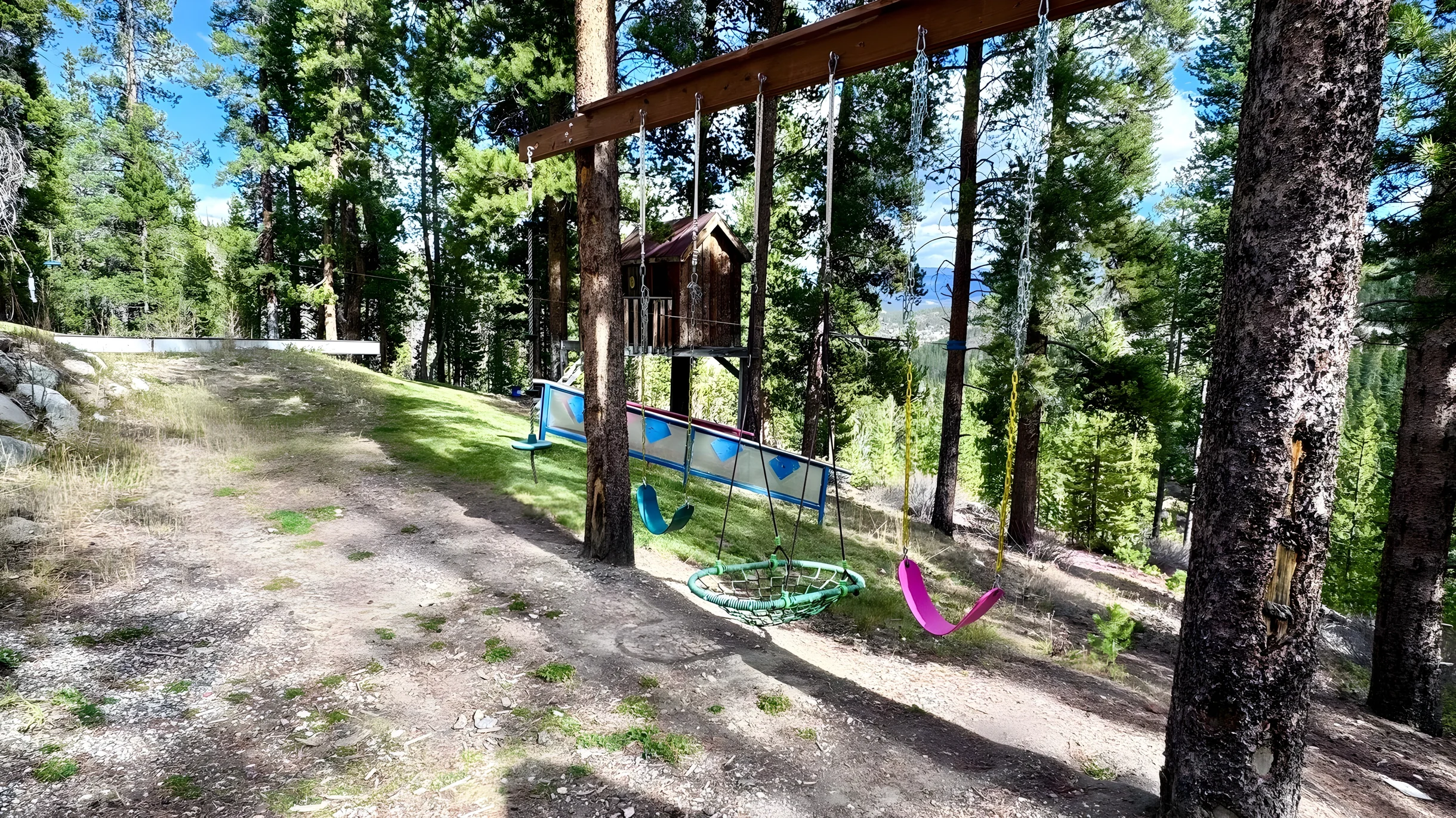 Wander Breckenridge Pine Retreat #56