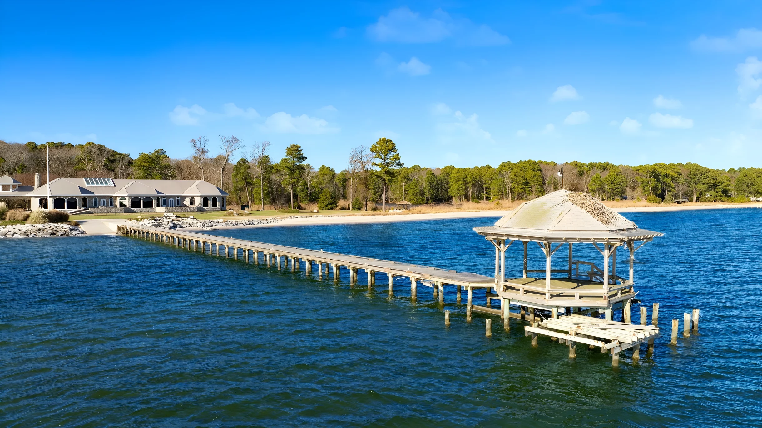 Wander Dameron Bayfront #56