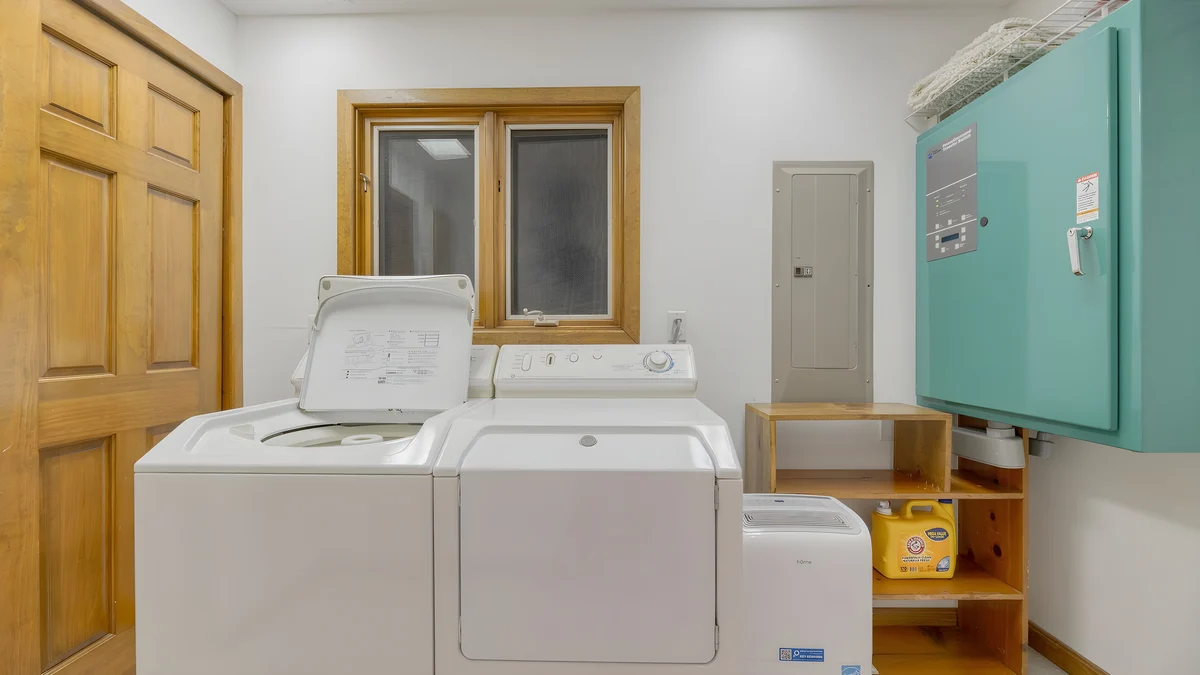 Wander Dameron Bayfront