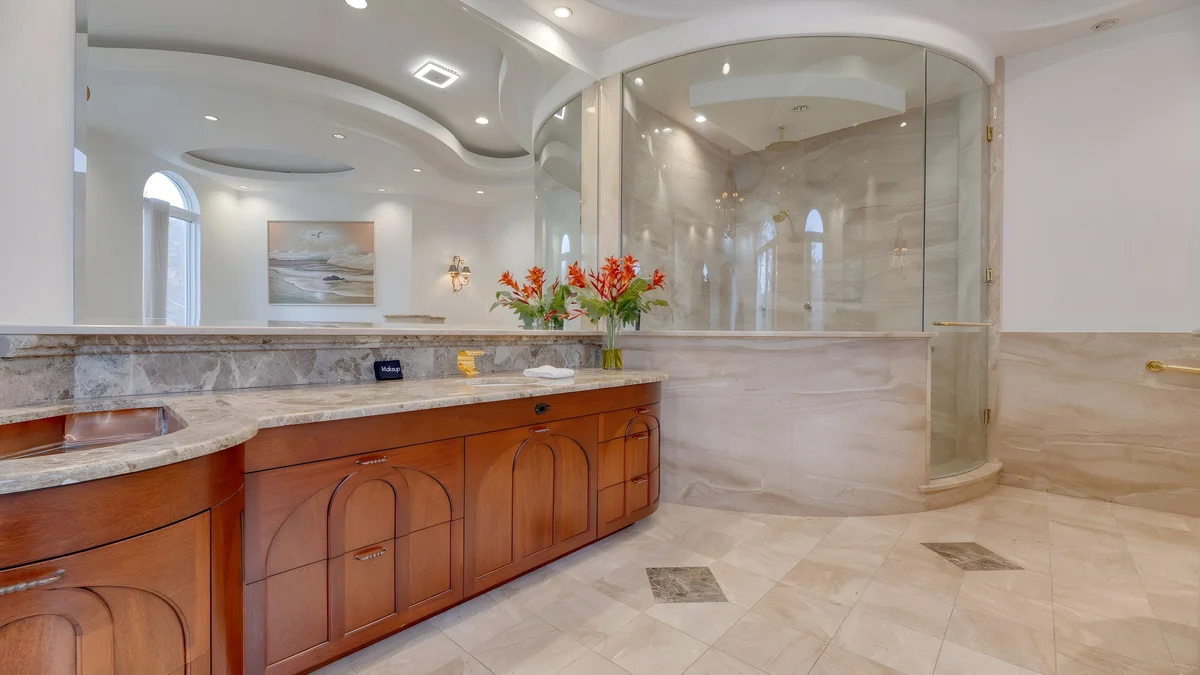 Wander Dameron Bayfront