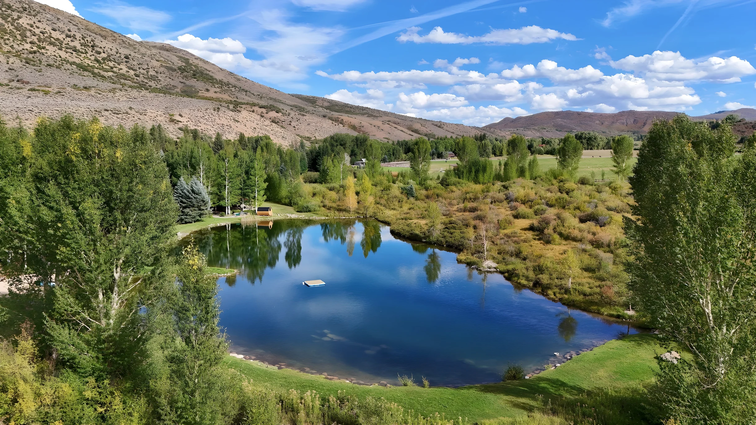 Wander Snowmass Creek #64