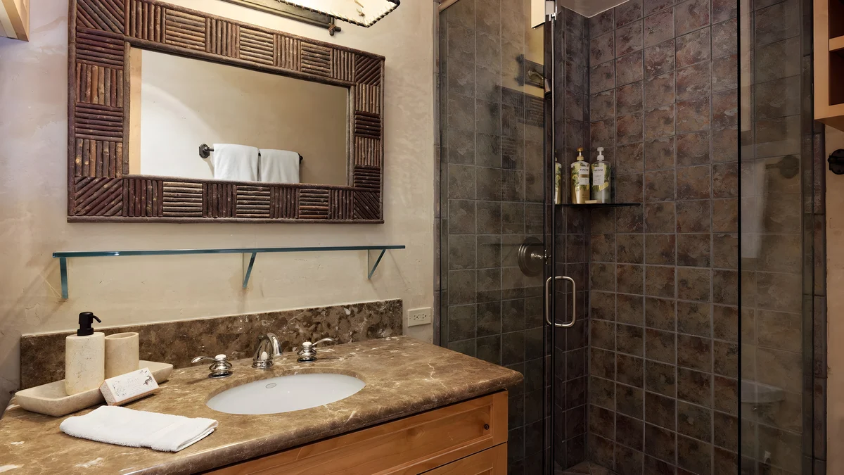 Wander Snowmass Creek