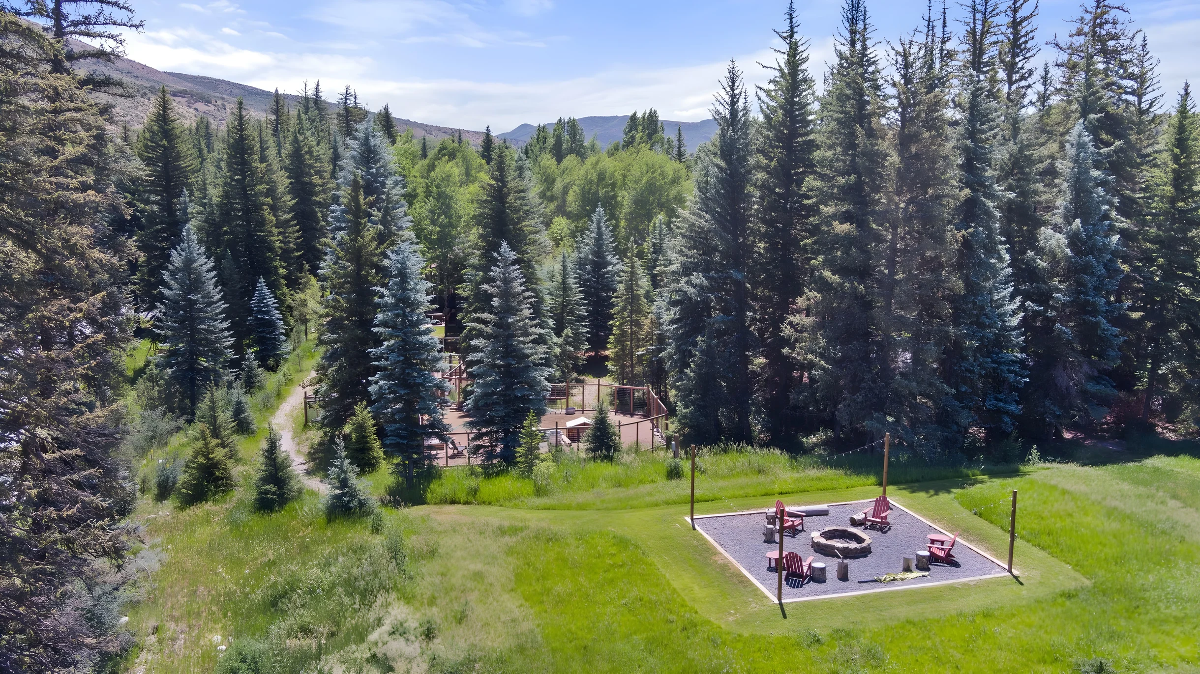 Wander Snowmass Creek #79
