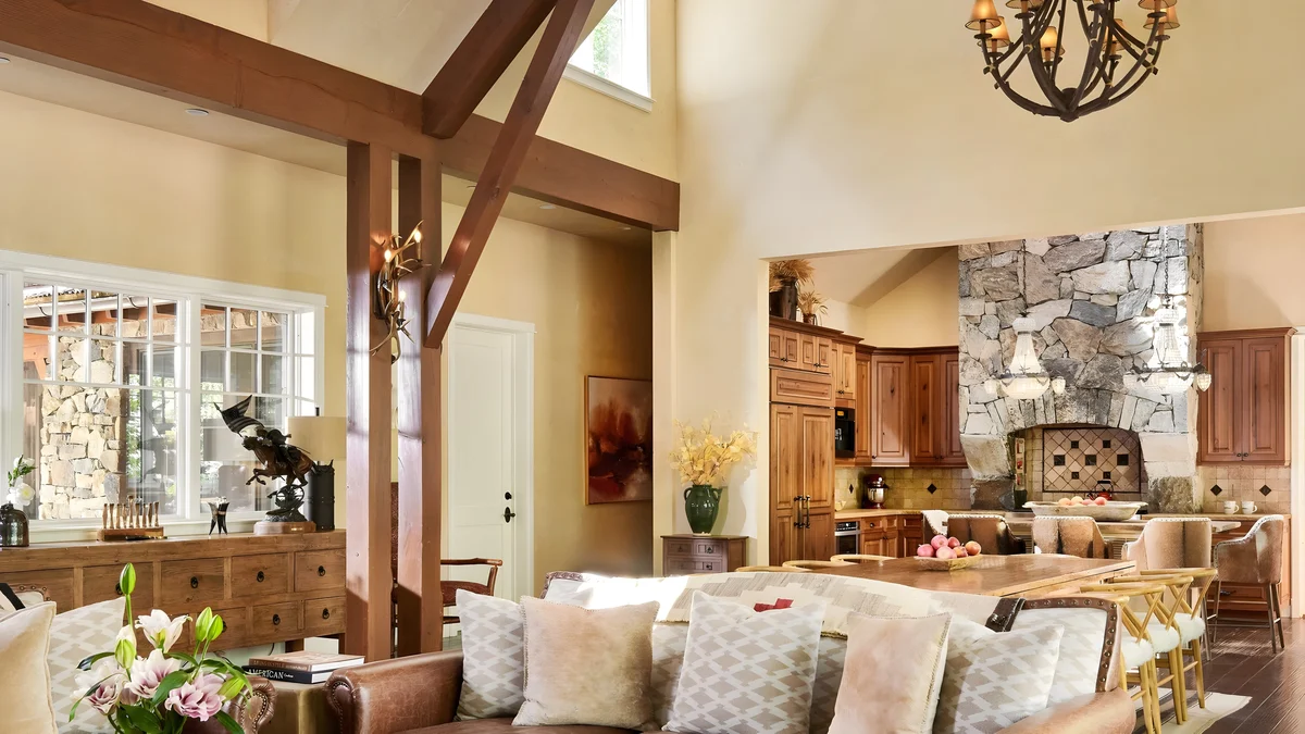 Wander Snowmass Creek