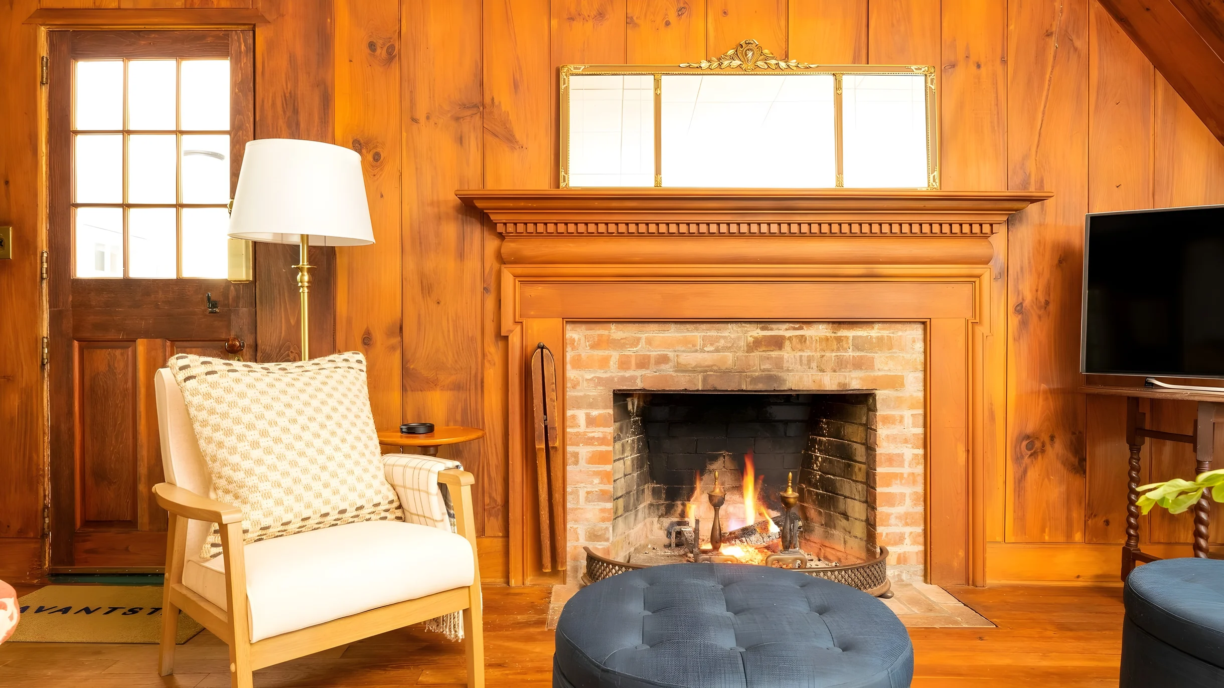 Wander Berkshires Estate #27