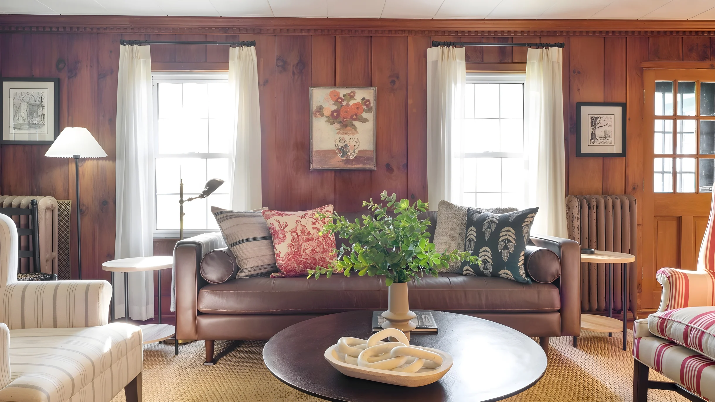 Wander Berkshires Estate #35