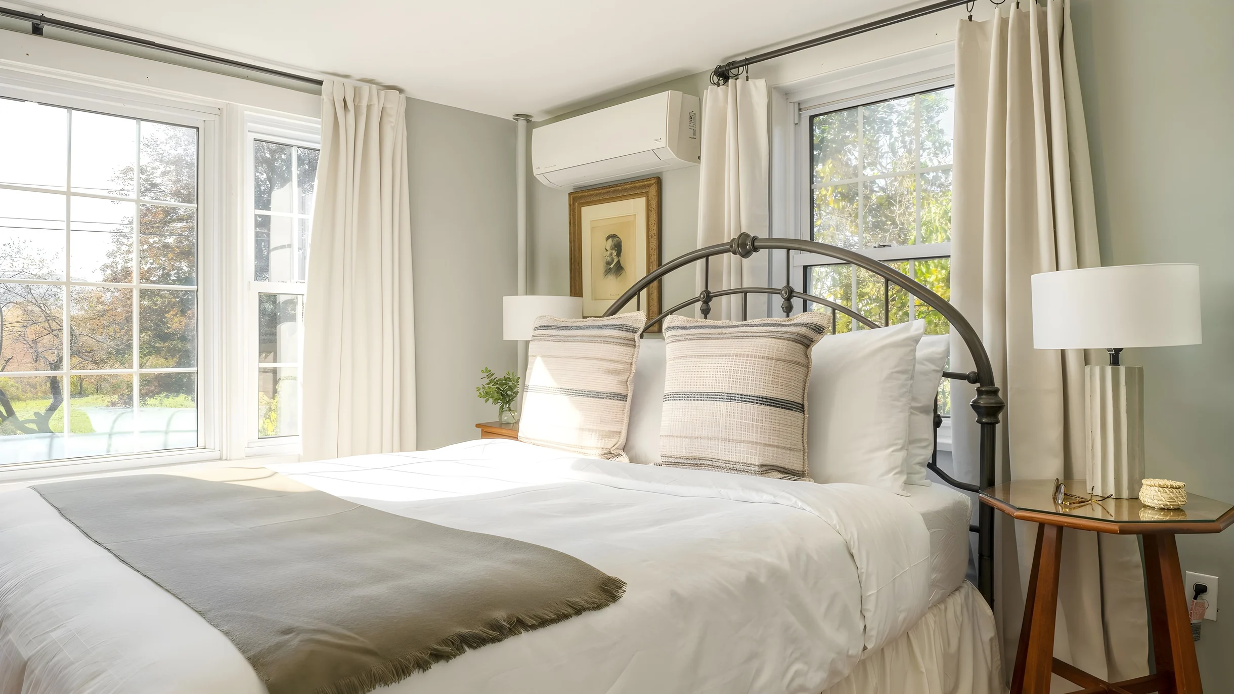 Wander Berkshires Estate #14