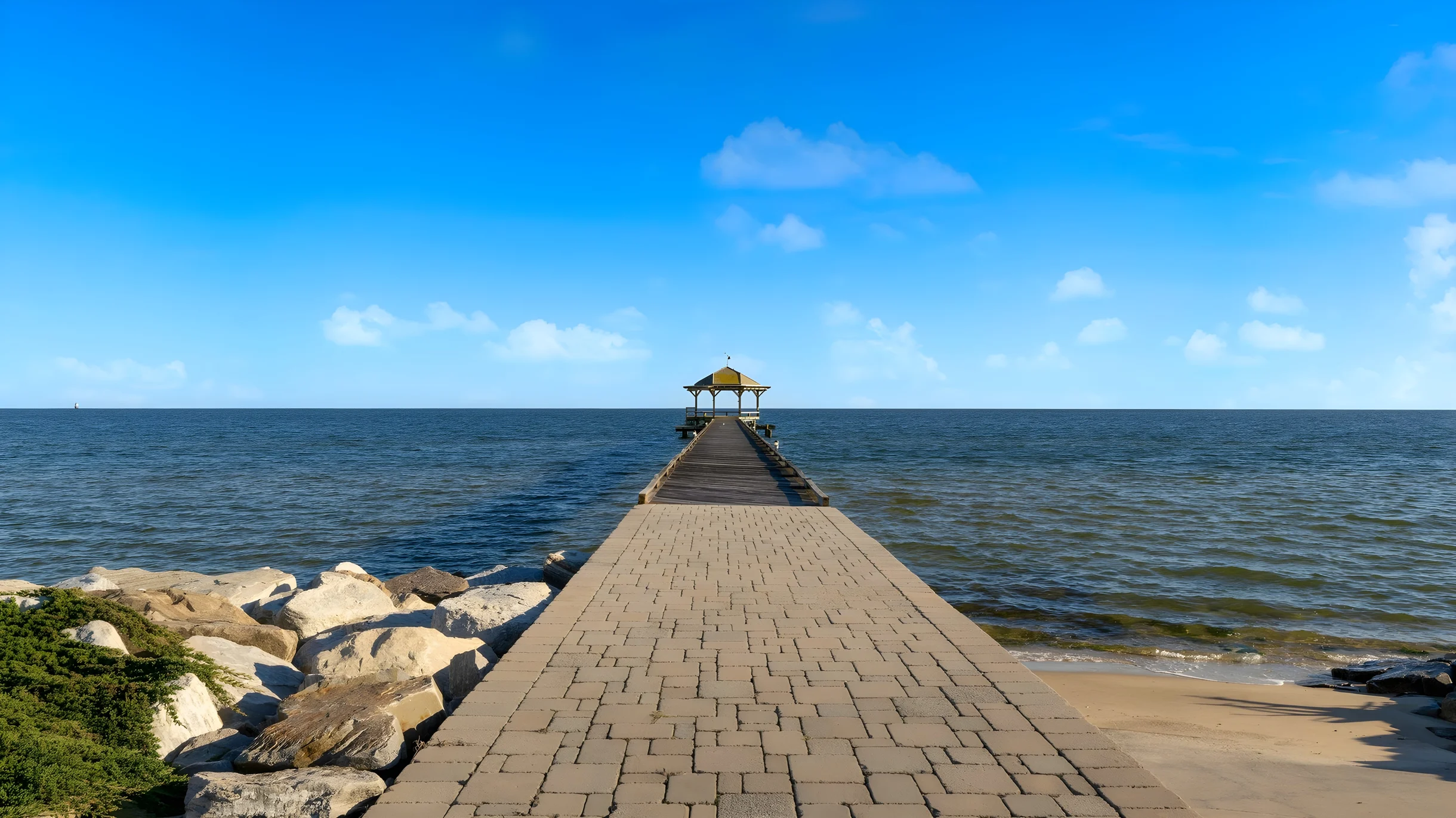 Wander Dameron Bayfront #63