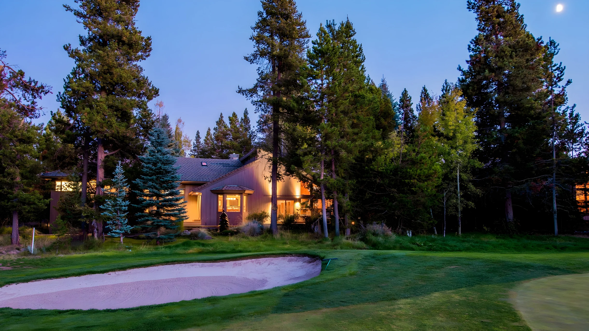 Wander Sunriver Fort Rock #5