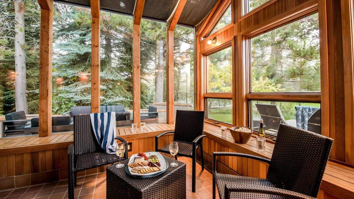 Wander Sunriver Fort Rock