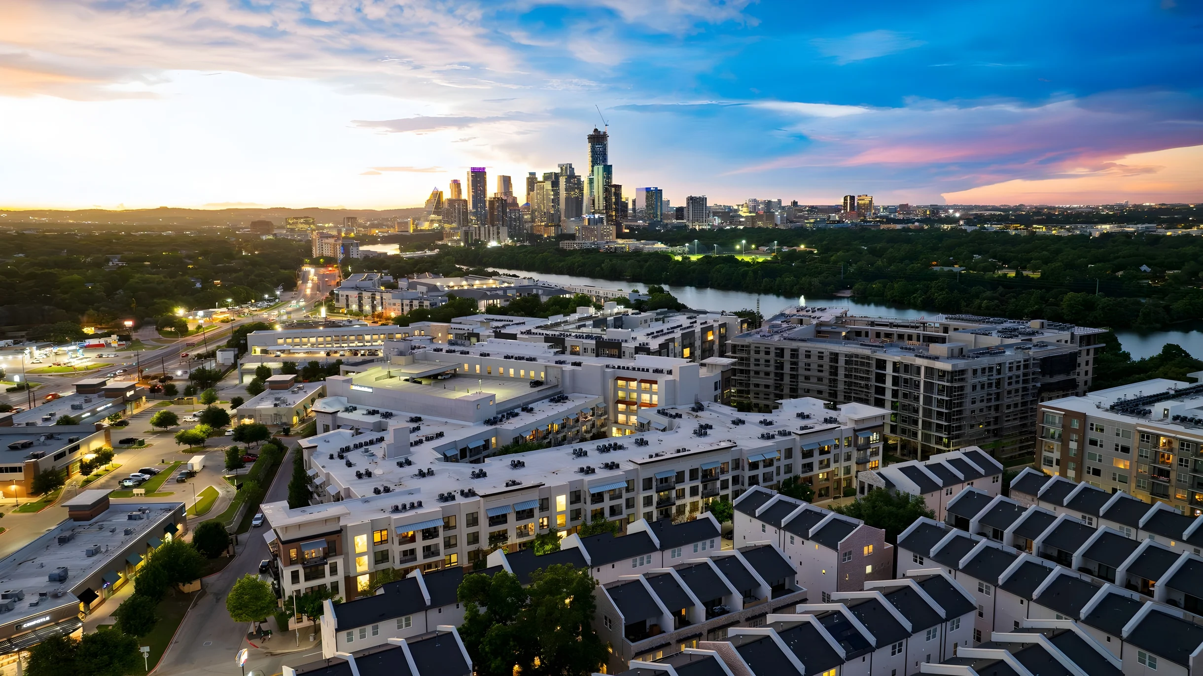 Wander Austin Slopes #6